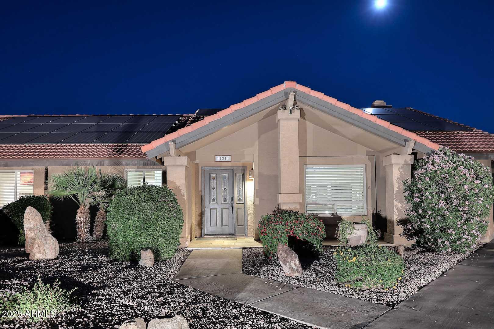 17211 N 58TH Street, Scottsdale, AZ 85254
