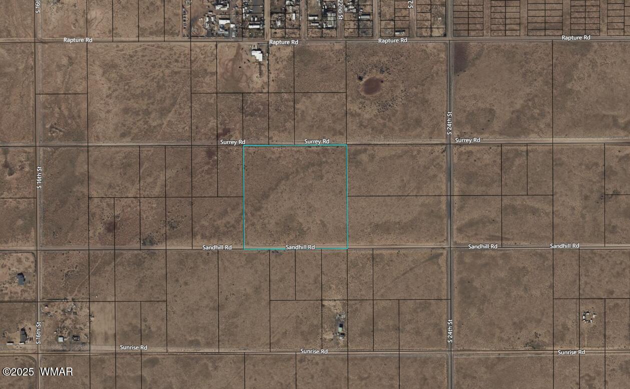 7862 Sand Hill Road, Sun Valley, AZ 86029