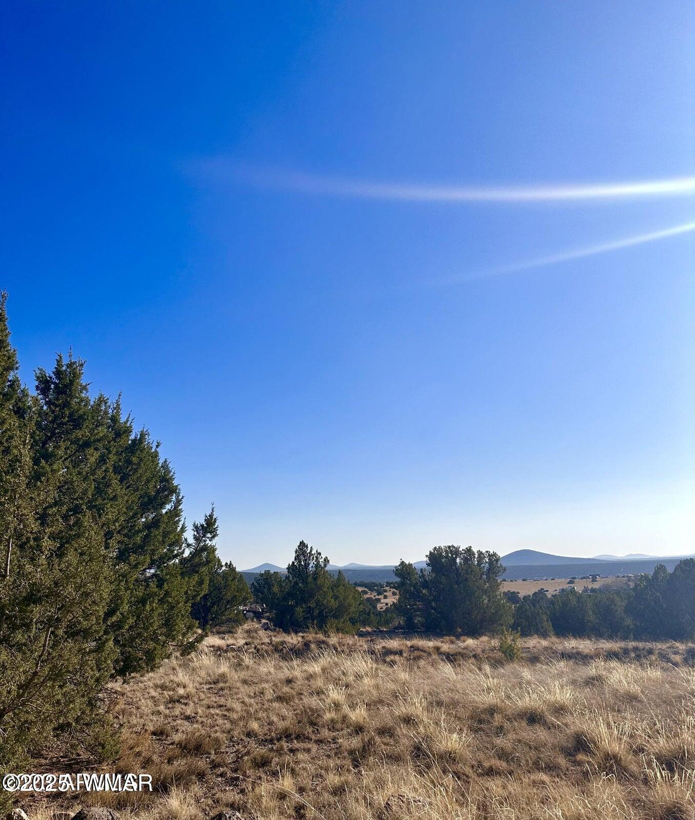 14 County Road 8249, Concho, AZ 85924