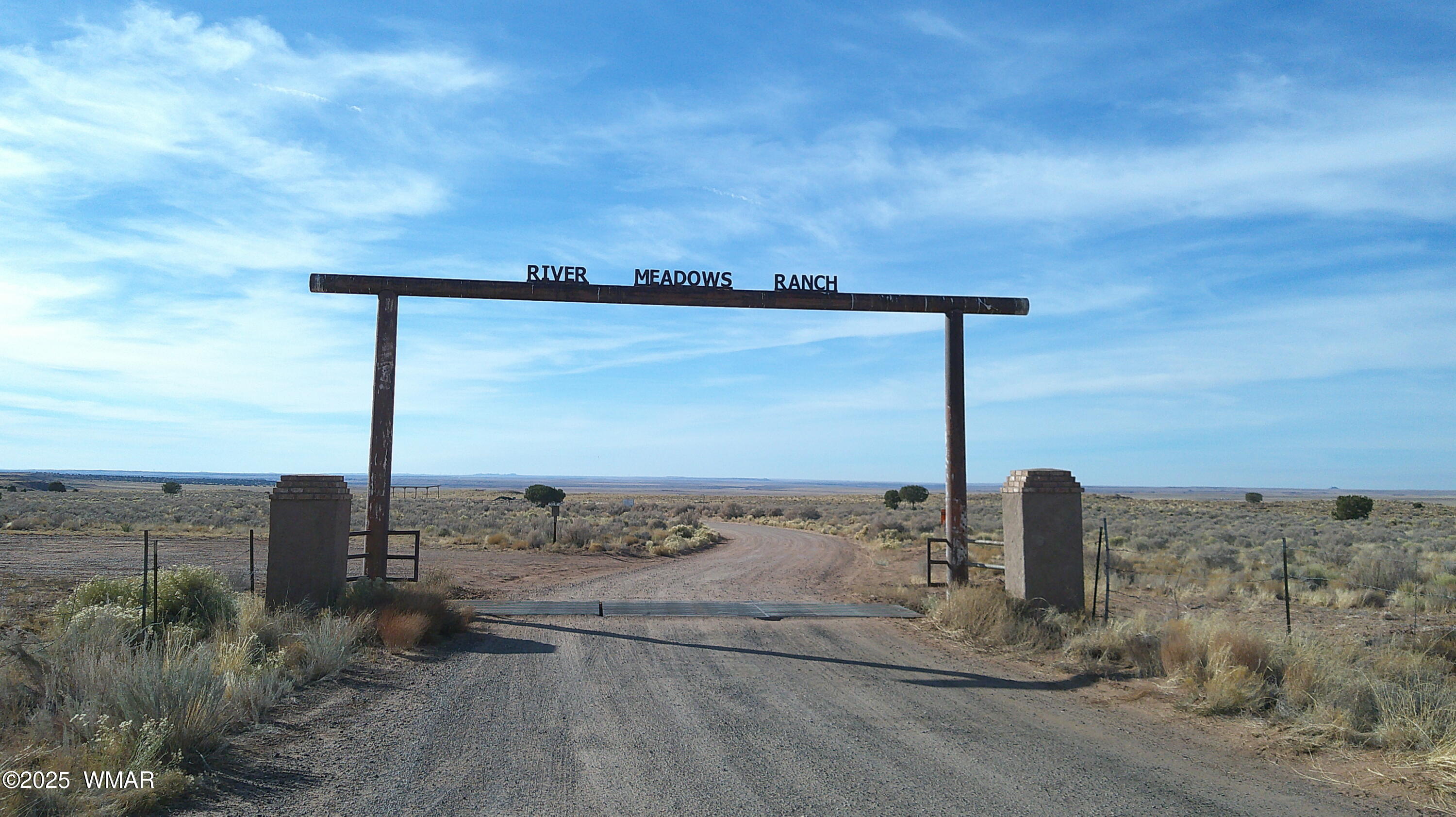 TBD River Meadows Ranch 1, Concho, AZ 85924