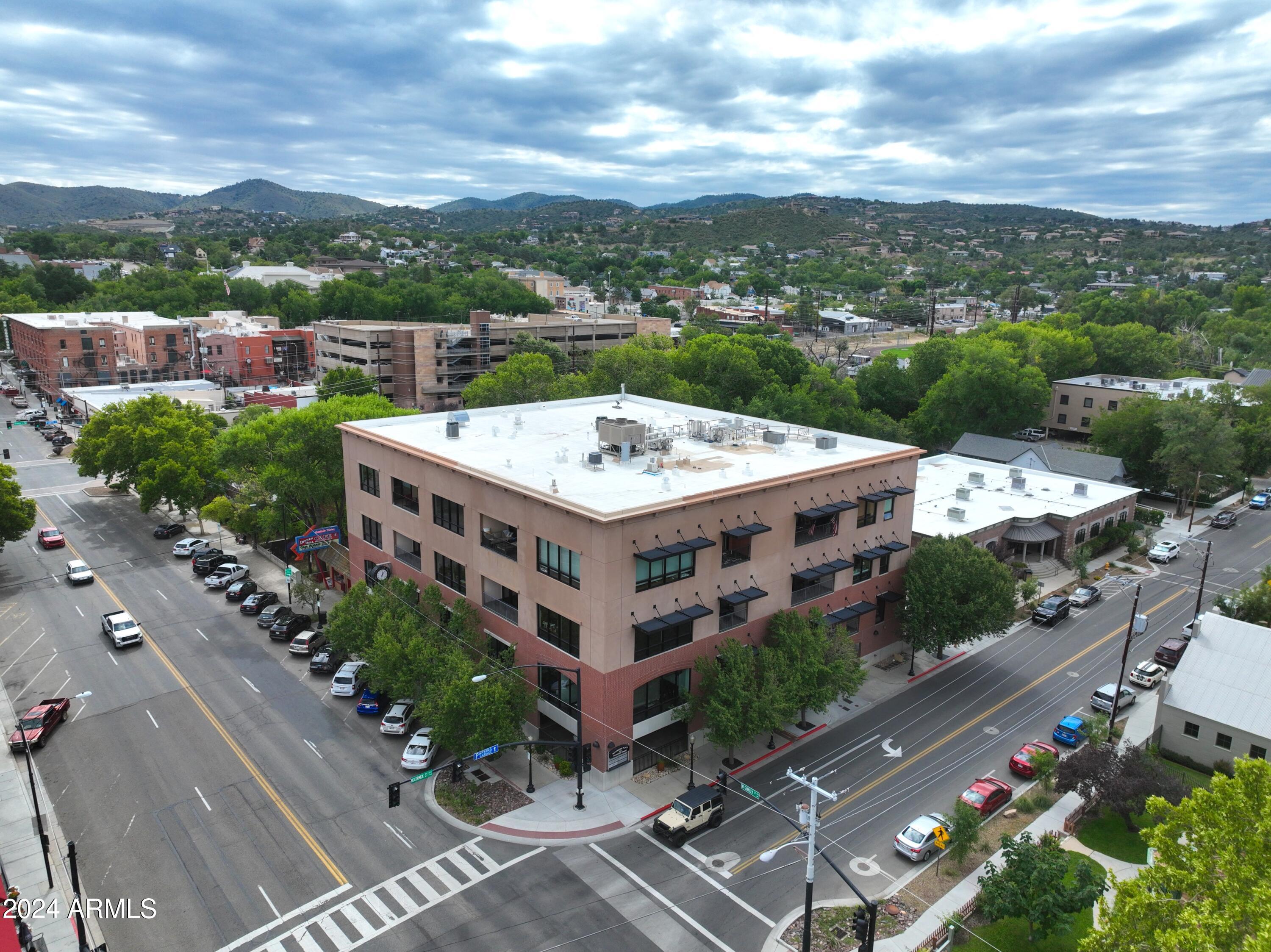 325 W GURLEY Street 302, Prescott, AZ 86301