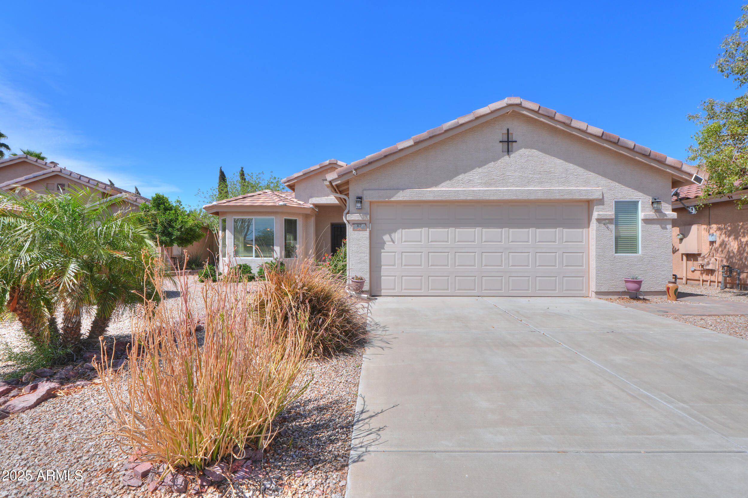 67 N MONTORO Lane, Casa Grande, AZ 85194