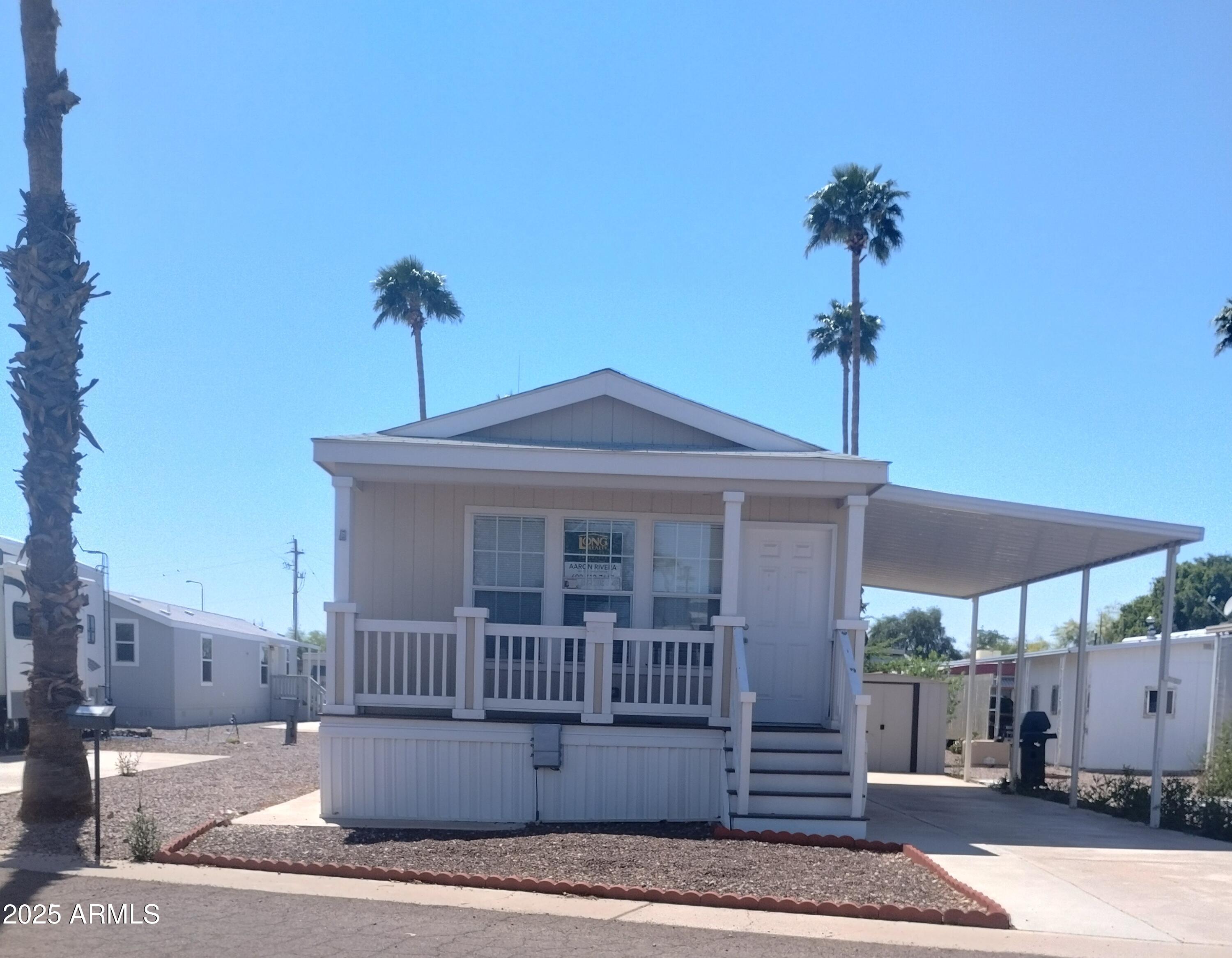 7300 N 51st Avenue F 99, Glendale, AZ 85301