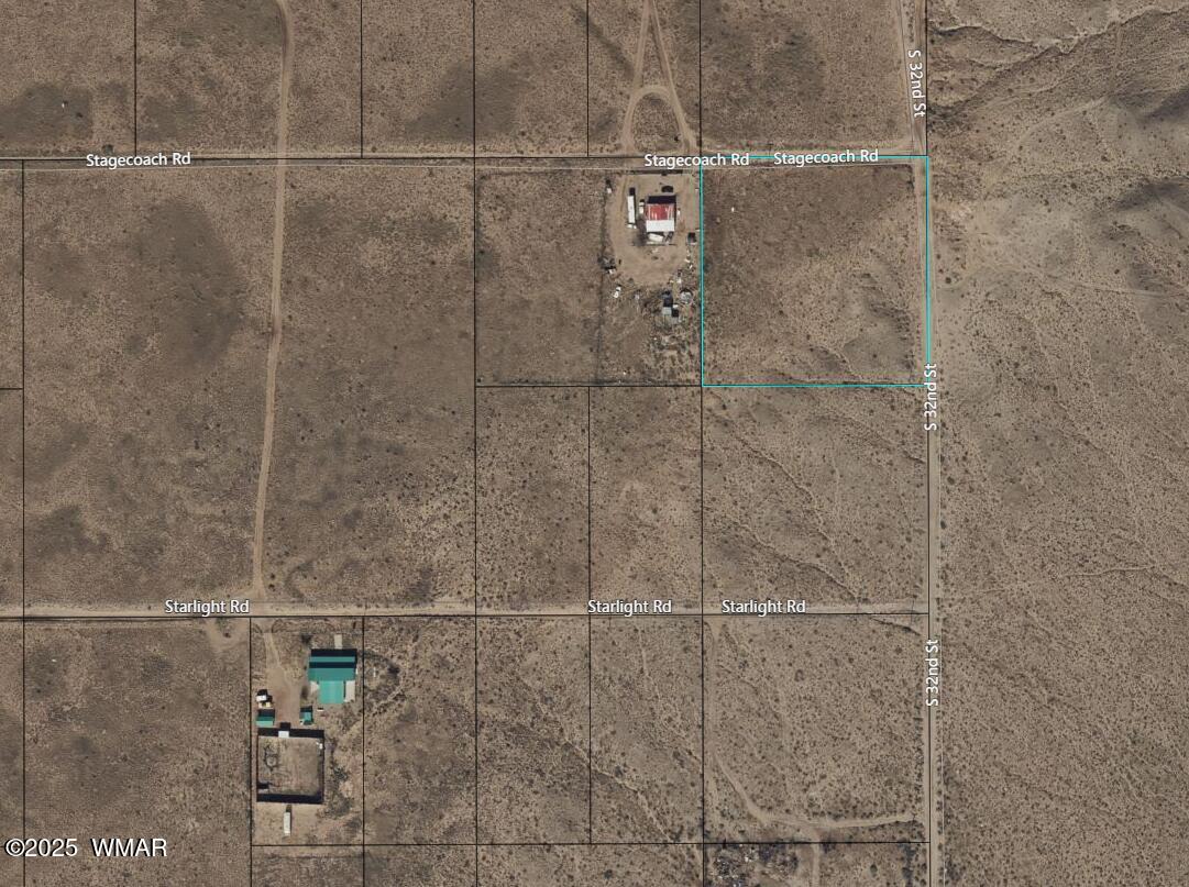 7981 Stagecoach Road, Sun Valley, AZ 86029