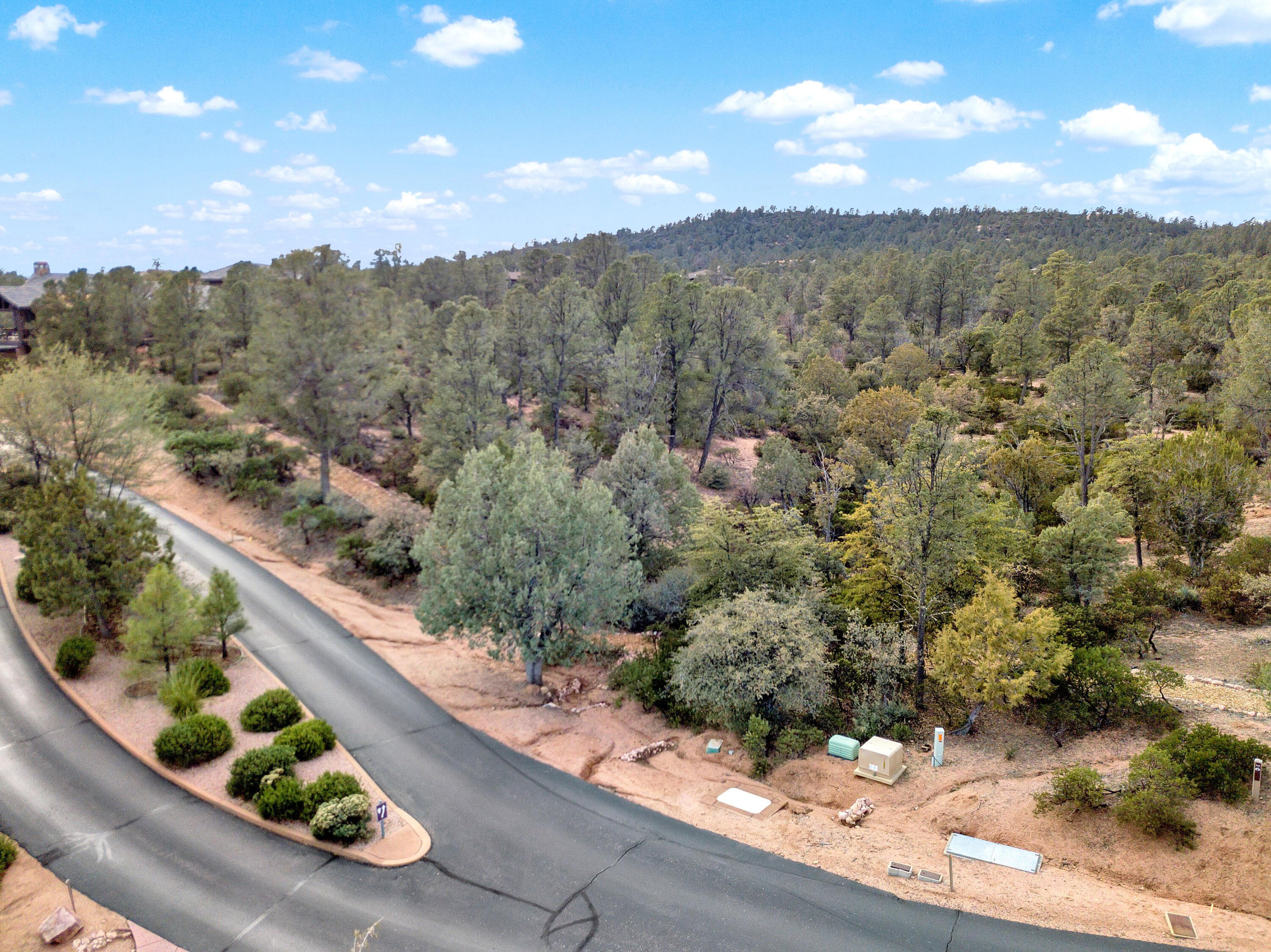 506 S RIM CLUB Drive, Payson, AZ 85541