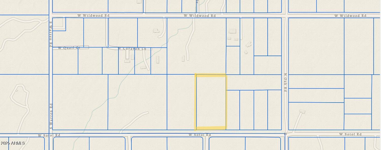 0 W Sotol Road 91, Maricopa, AZ 85139