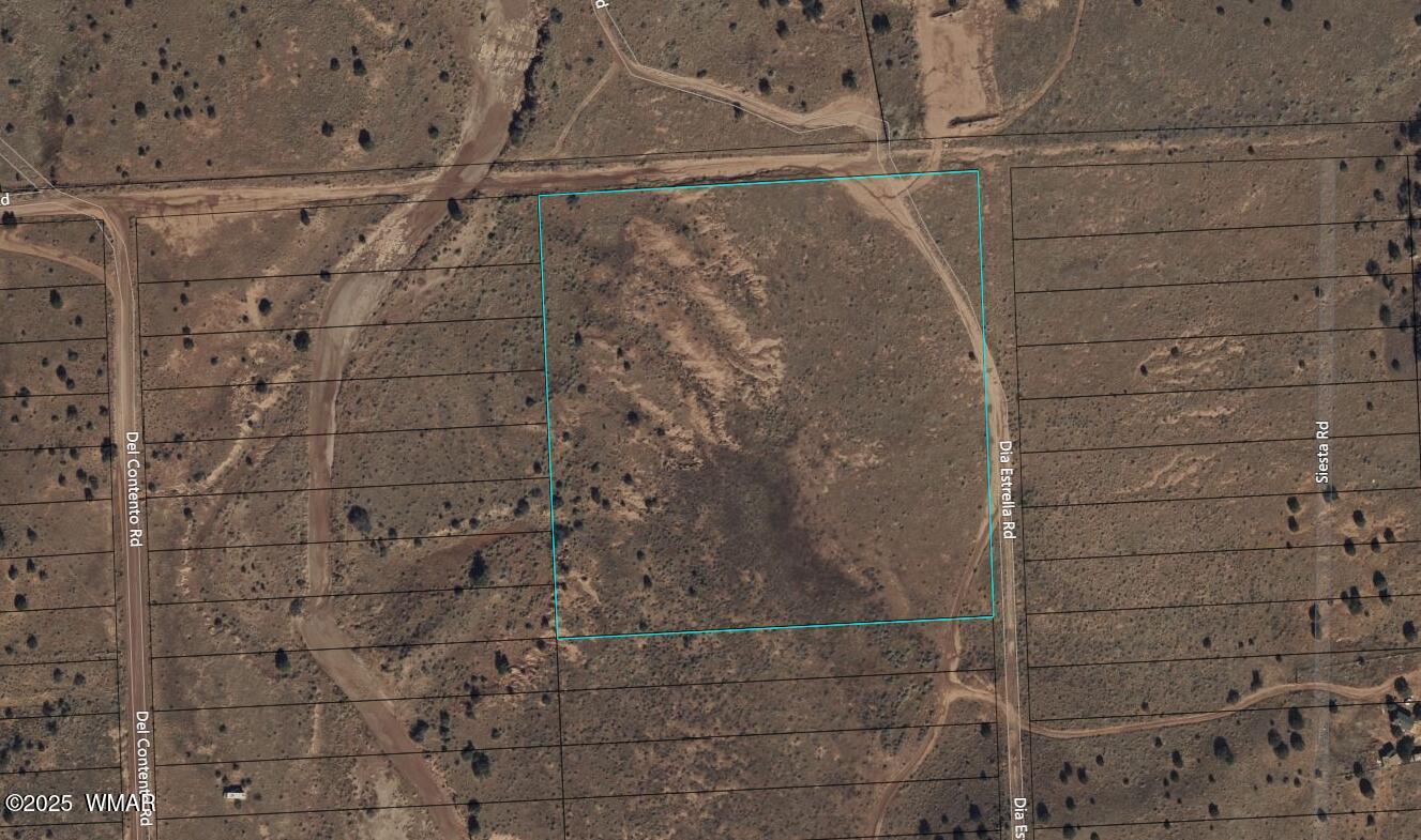 3978 Dia Estrella Road, Snowflake, AZ 85937