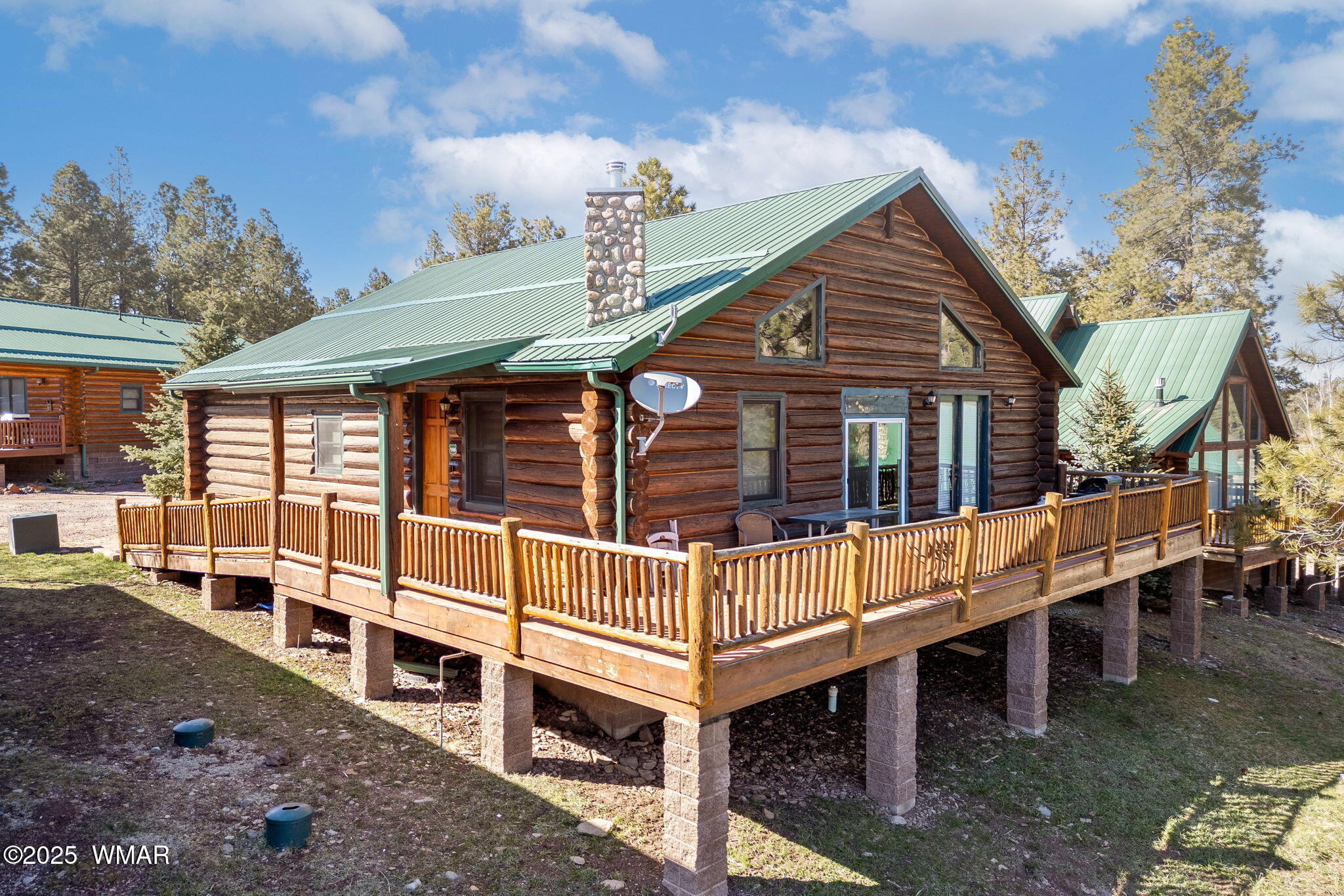 44 Main Street 168, Greer, AZ 85927