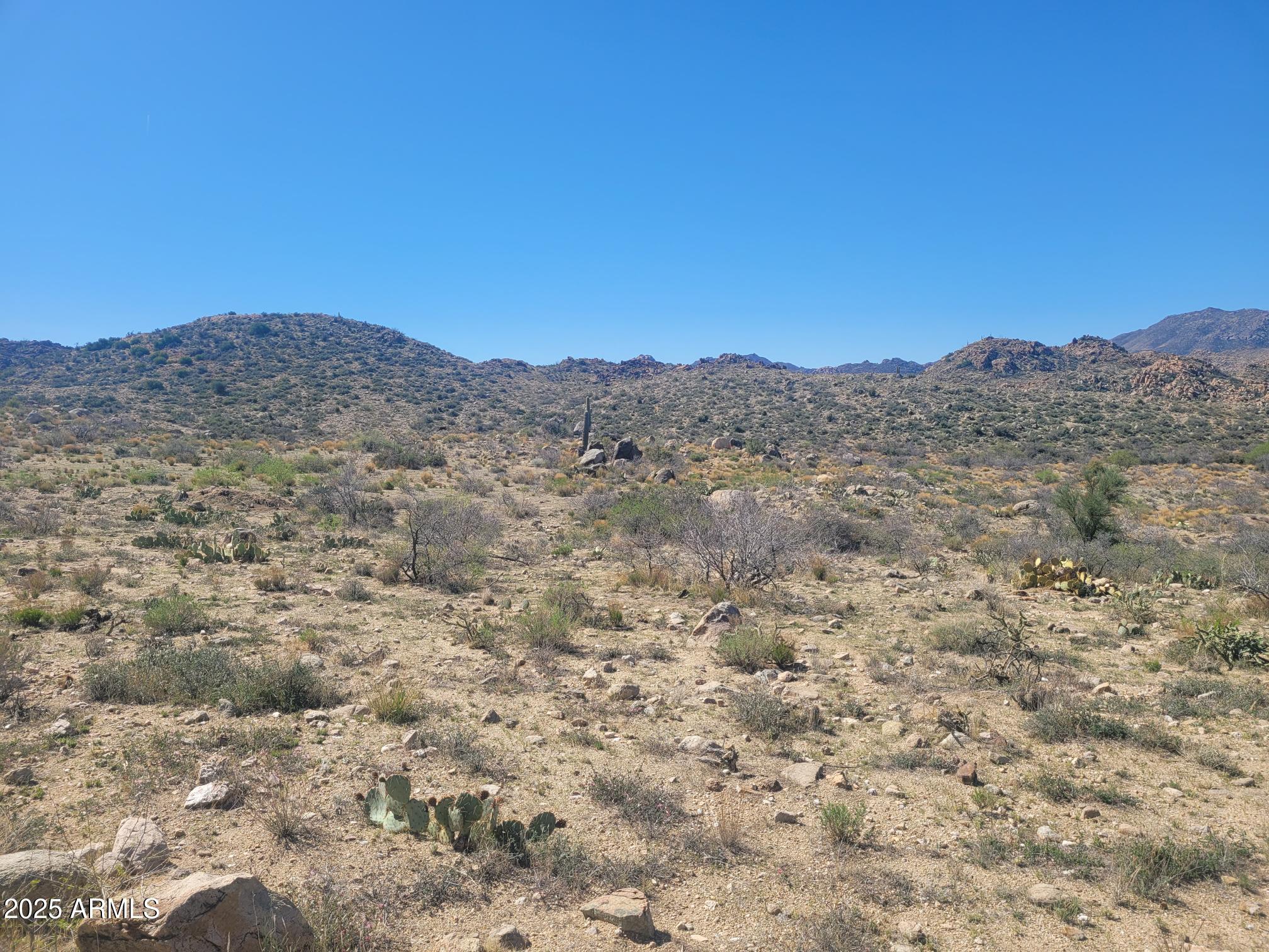 0 S Date Creek Road Parcel H, Congress, AZ 85332 — Photo 1 of 14