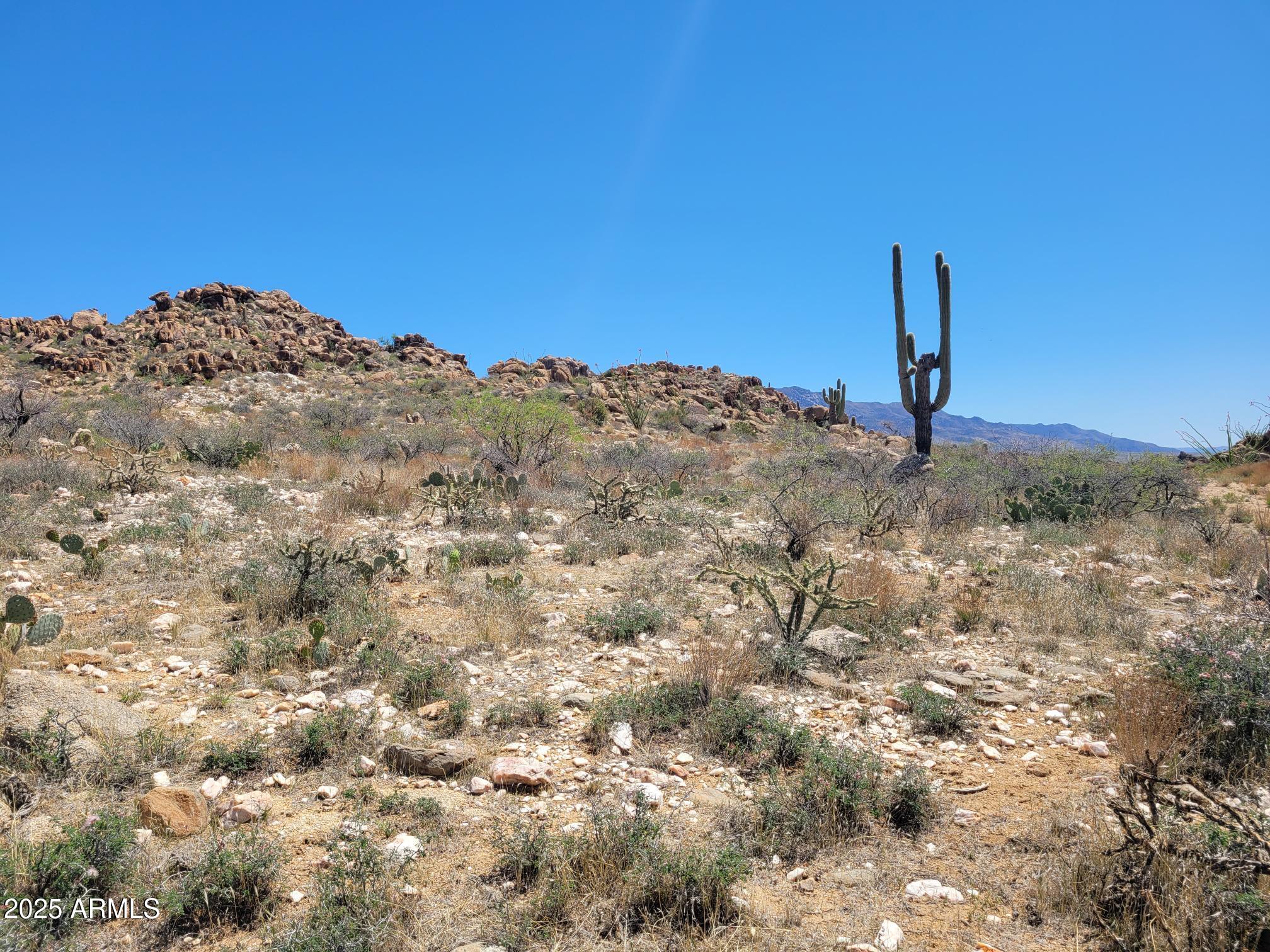 0 S Date Creek Road I-3, Congress, AZ 85332 — Photo 1 of 8