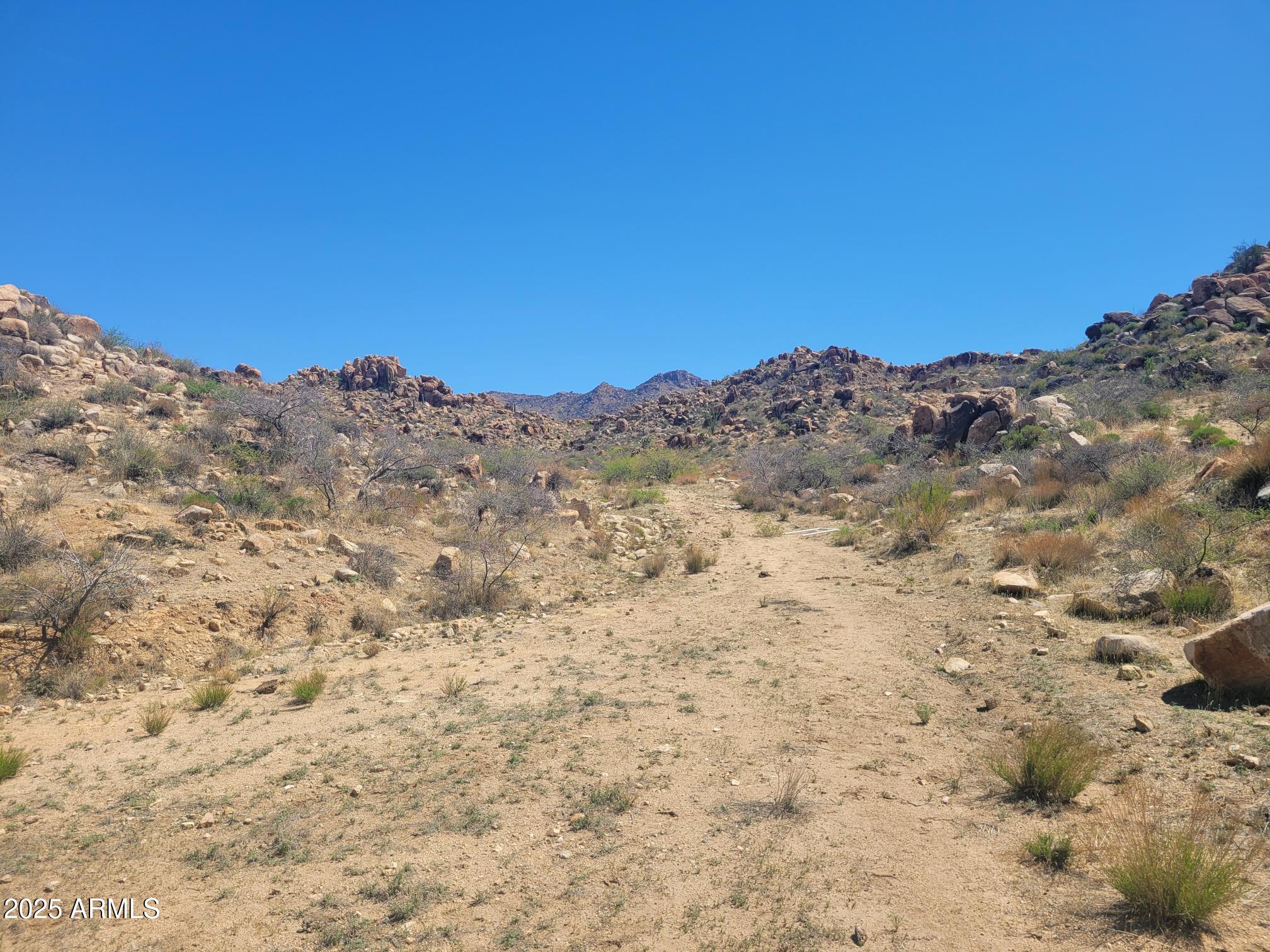 0 S Date Creek Road I-2, Congress, AZ 85332
