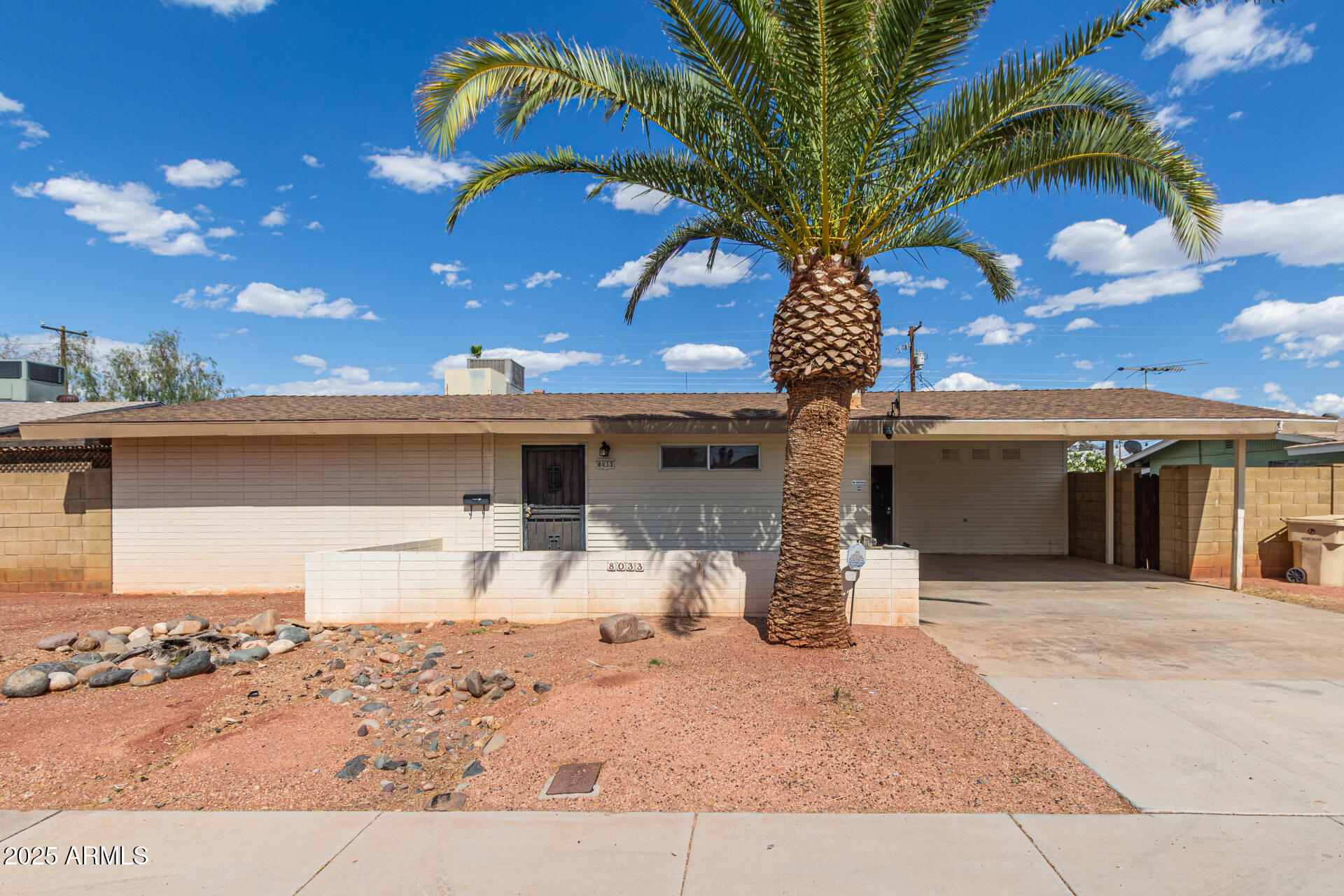8033 N 56TH Avenue, Glendale, AZ 85302 — Photo 1 of 25