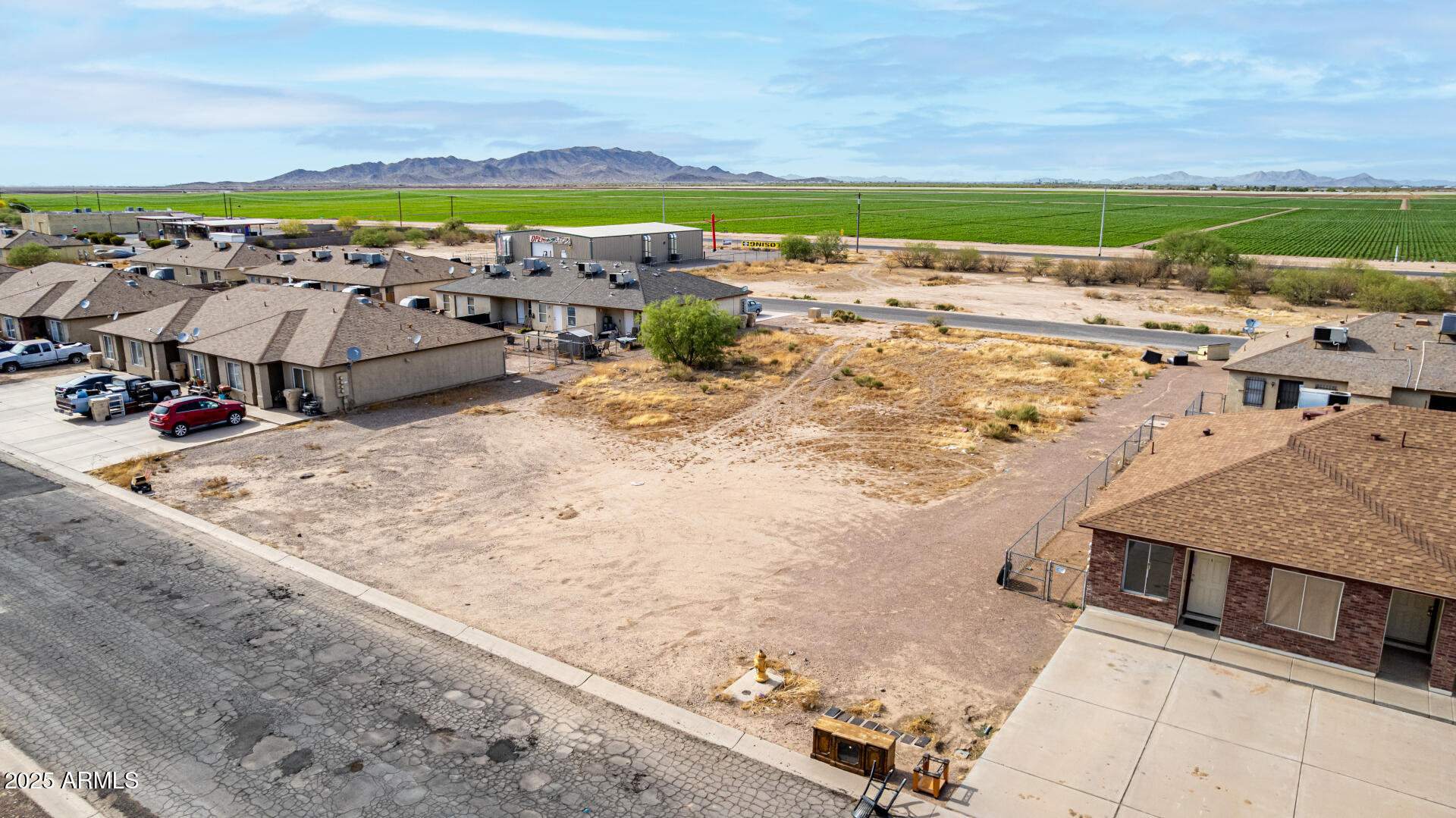 8220 W SERENA Drive 1143, Arizona City, AZ 85123