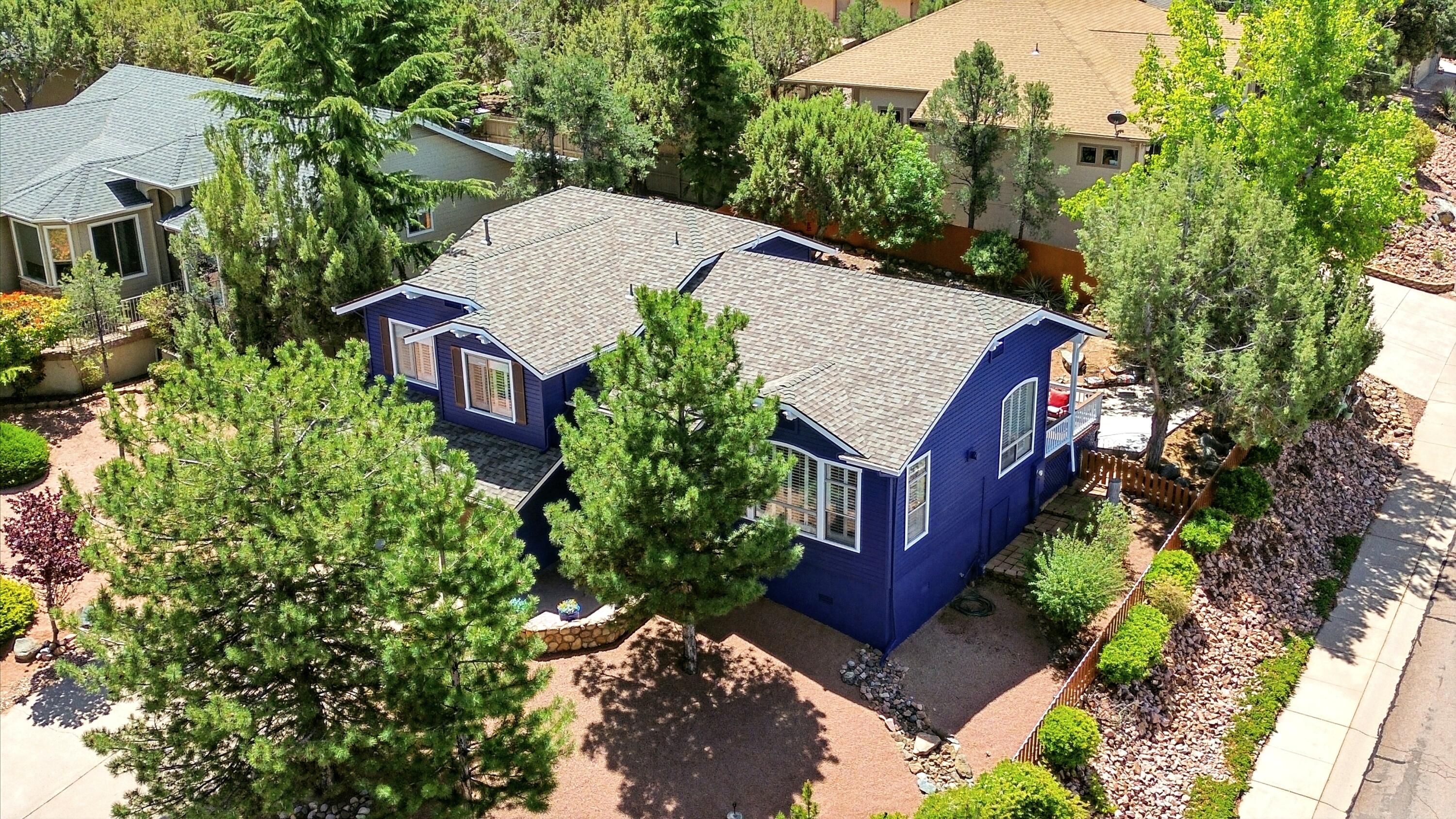 601 E Phoenix Street, Payson, AZ 85541 — Photo 1 of 50