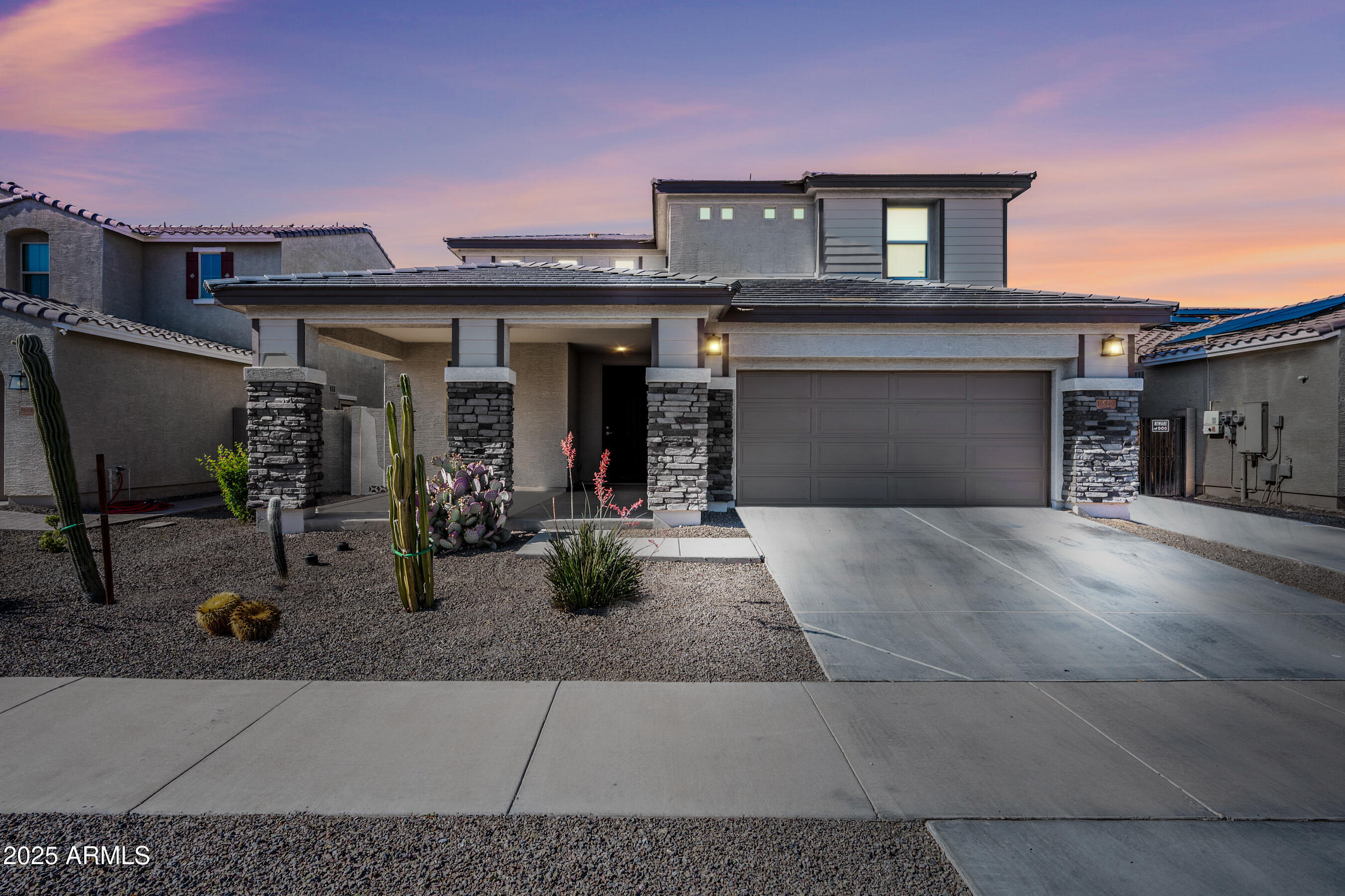16840 W MONROE Street, Goodyear, AZ 85338