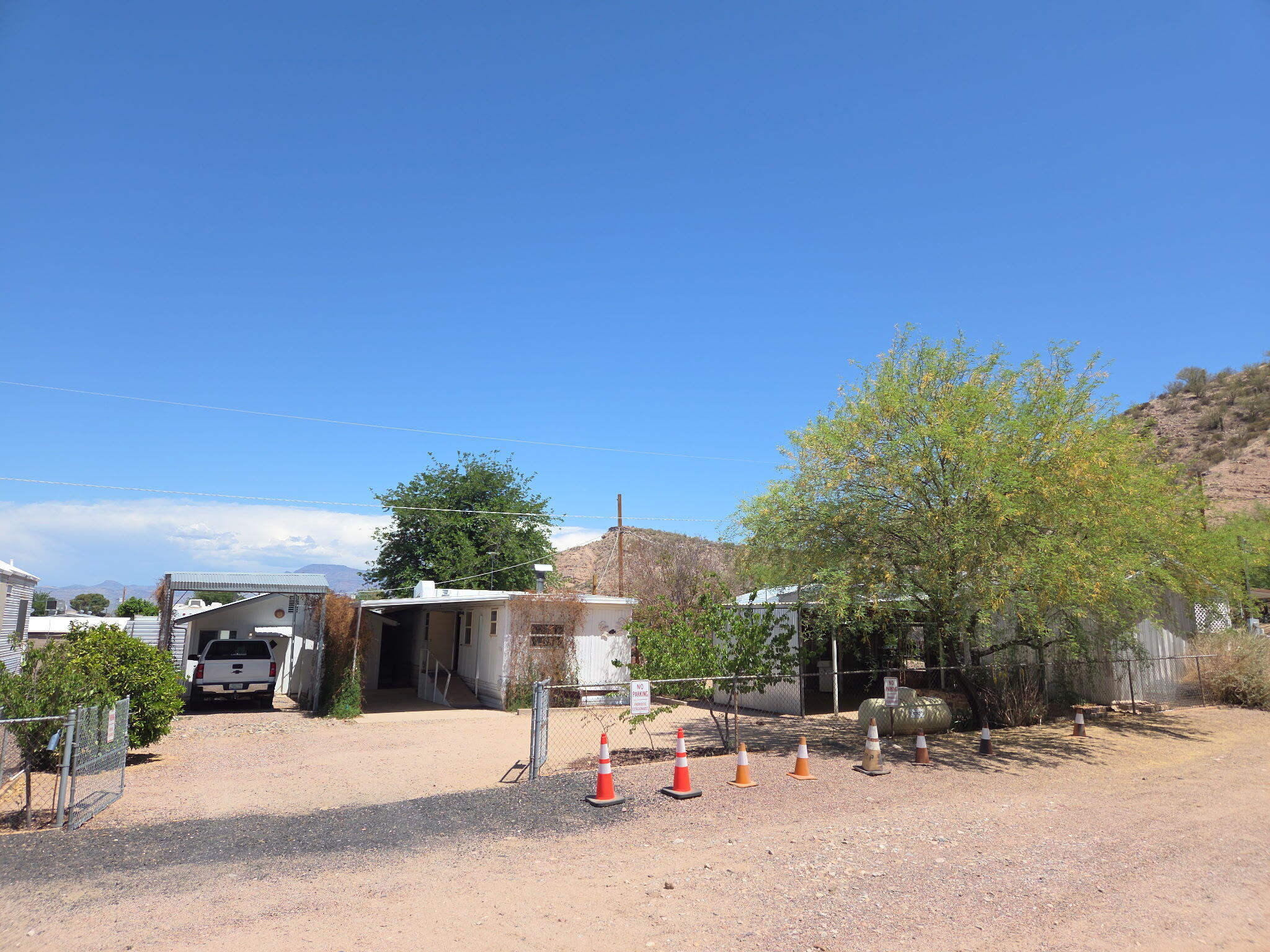 150 E Minnow Cove, Roosevelt, AZ 85545
