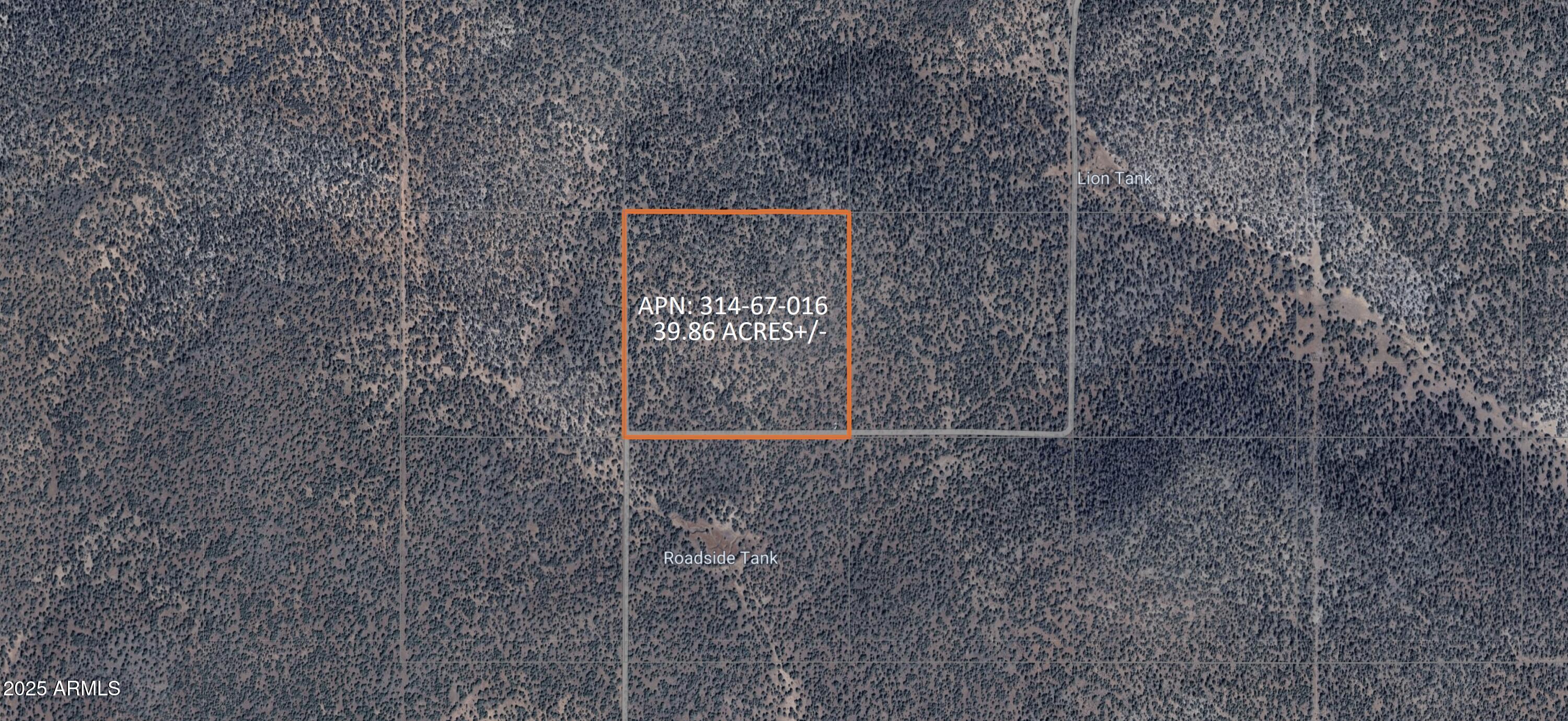 8711 N High Mountain Road -, Peach Springs, AZ 86434 — Photo 1 of 19