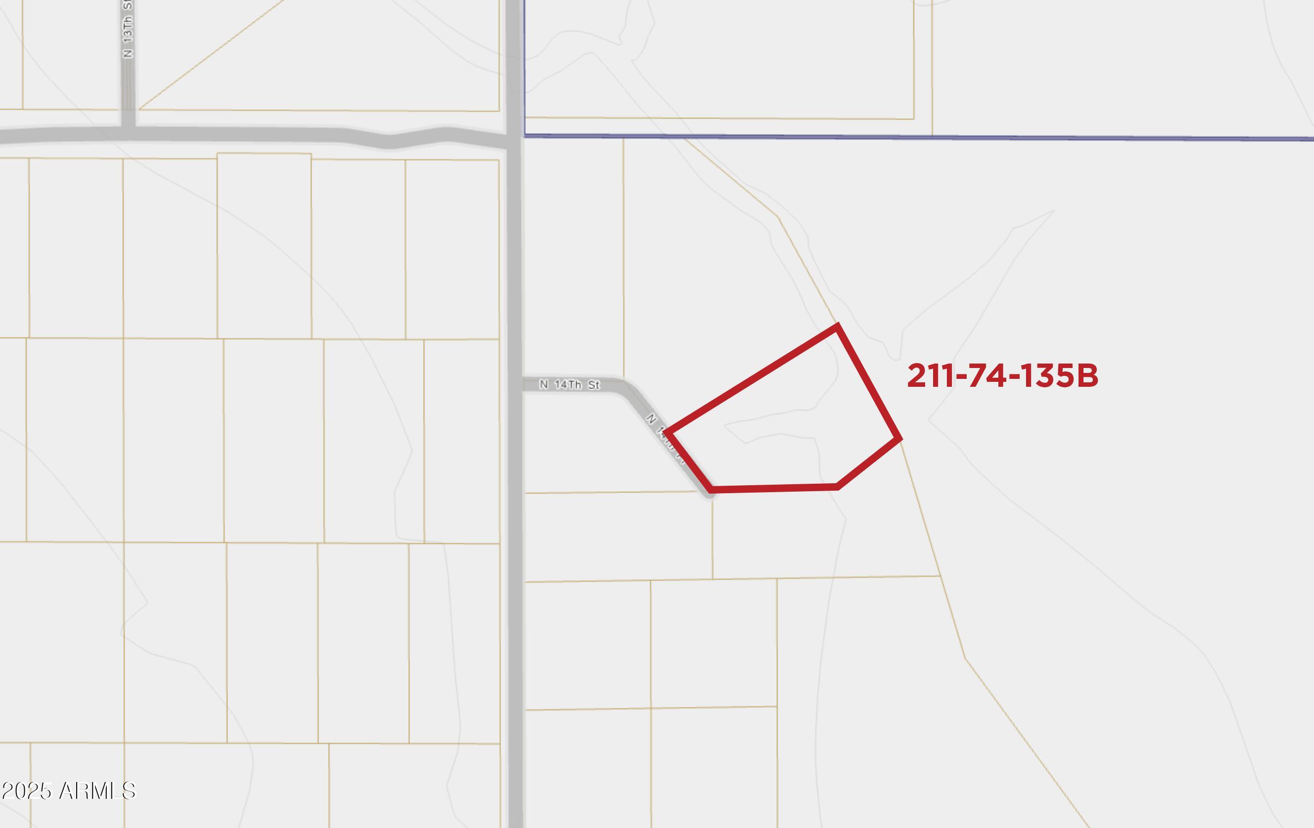 33521 N 14TH Place -, Phoenix, AZ 85085
