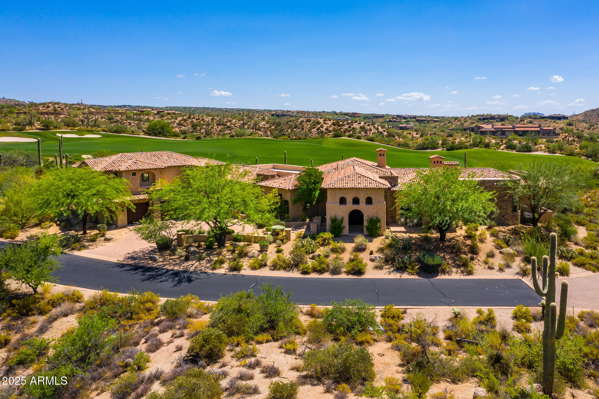 40853 N 94TH Street, Scottsdale, AZ 85262