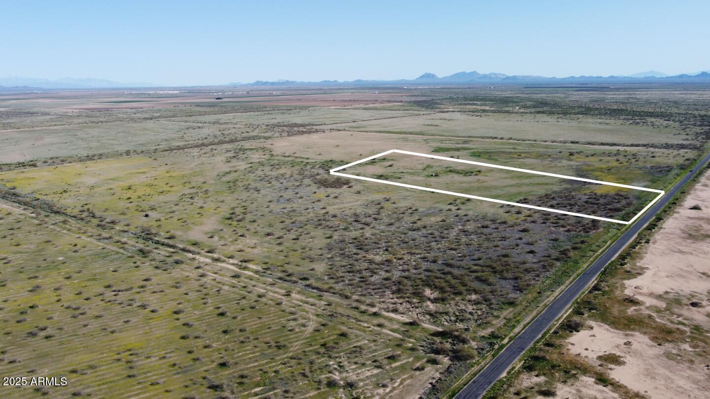 2706 S SUNLAND GIN Road 11, Eloy, AZ 85131
