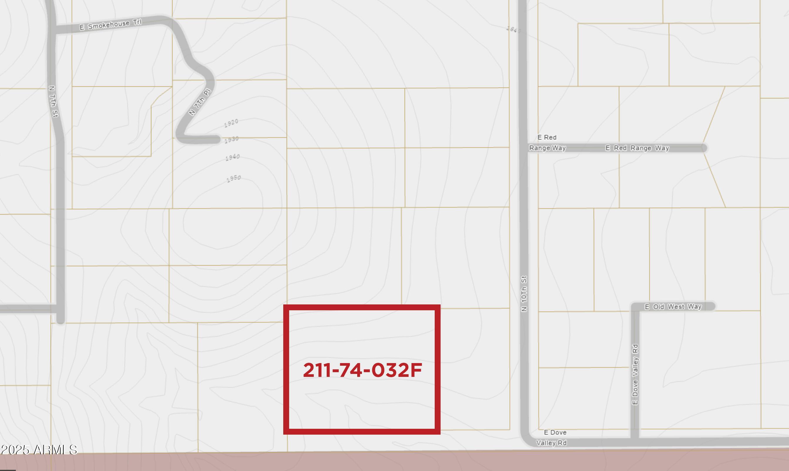 0 N 10th Street -, Phoenix, AZ 85086