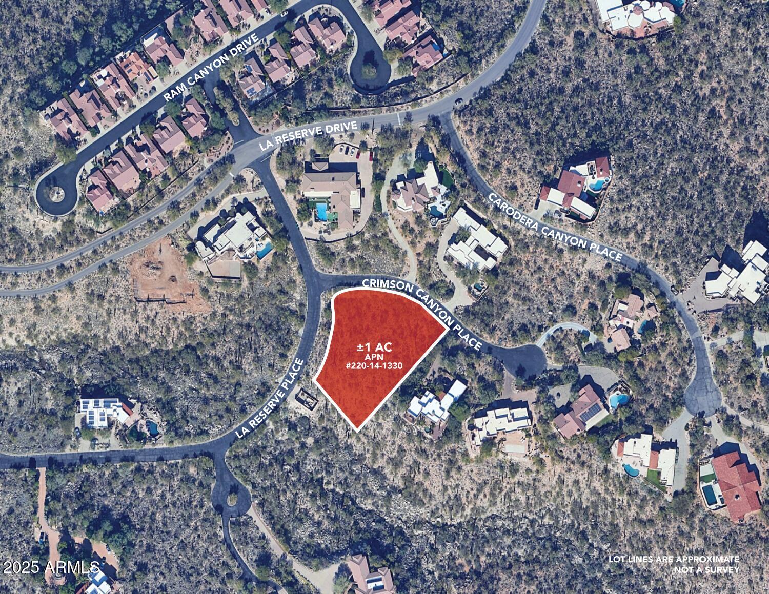 1580 E Crimson Canyon Place 9, Oro Valley, AZ 85737 — Photo 1 of 30