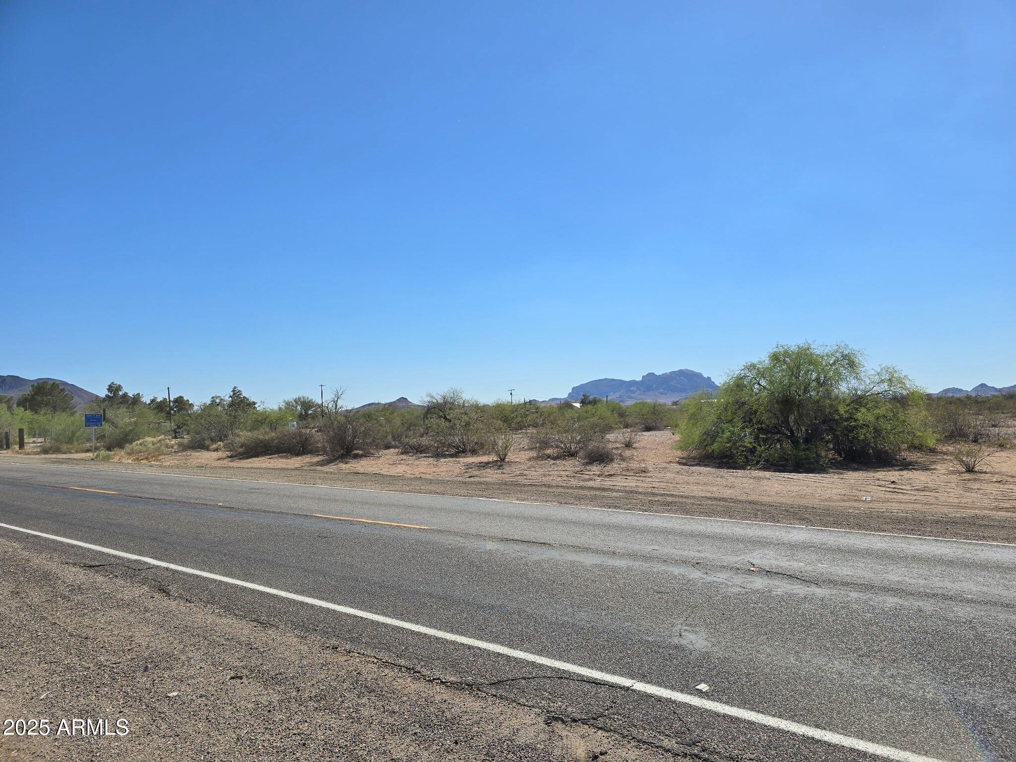 0 SW 411th Avenue -, Tonopah, AZ 85354