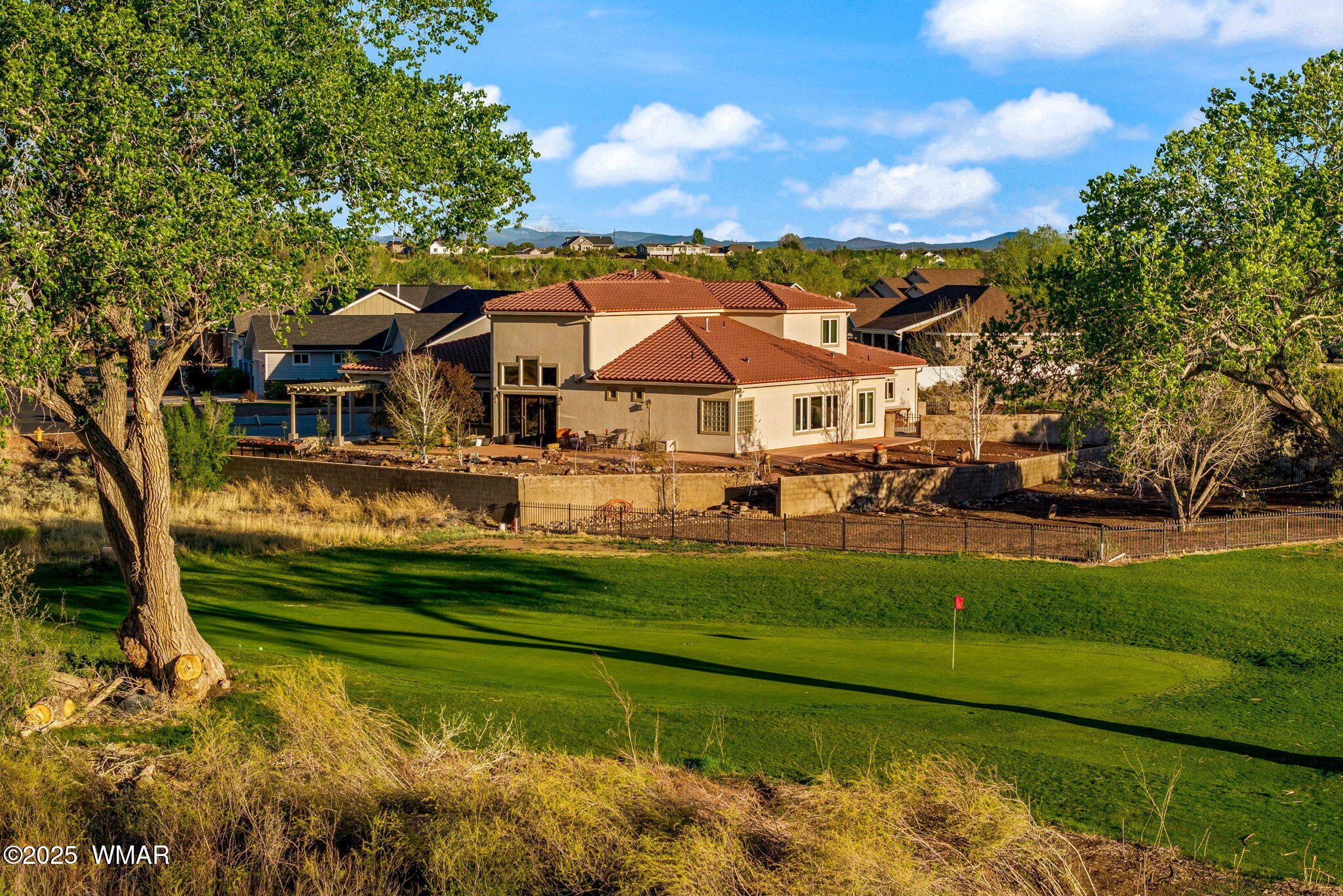 1403 Lobo Trail, Snowflake, AZ 85937