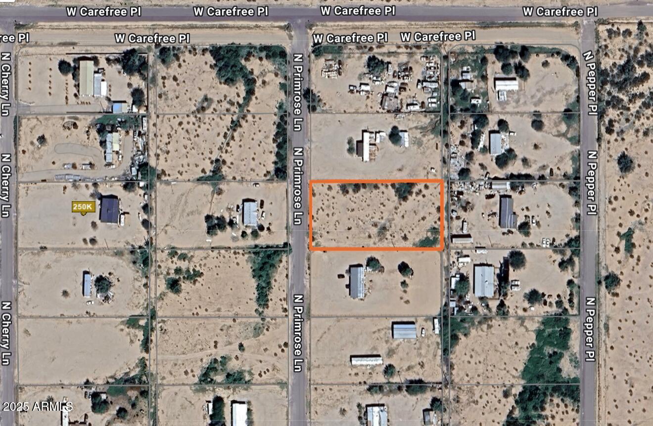 0 N Primrose Lane 32, Maricopa, AZ 85138