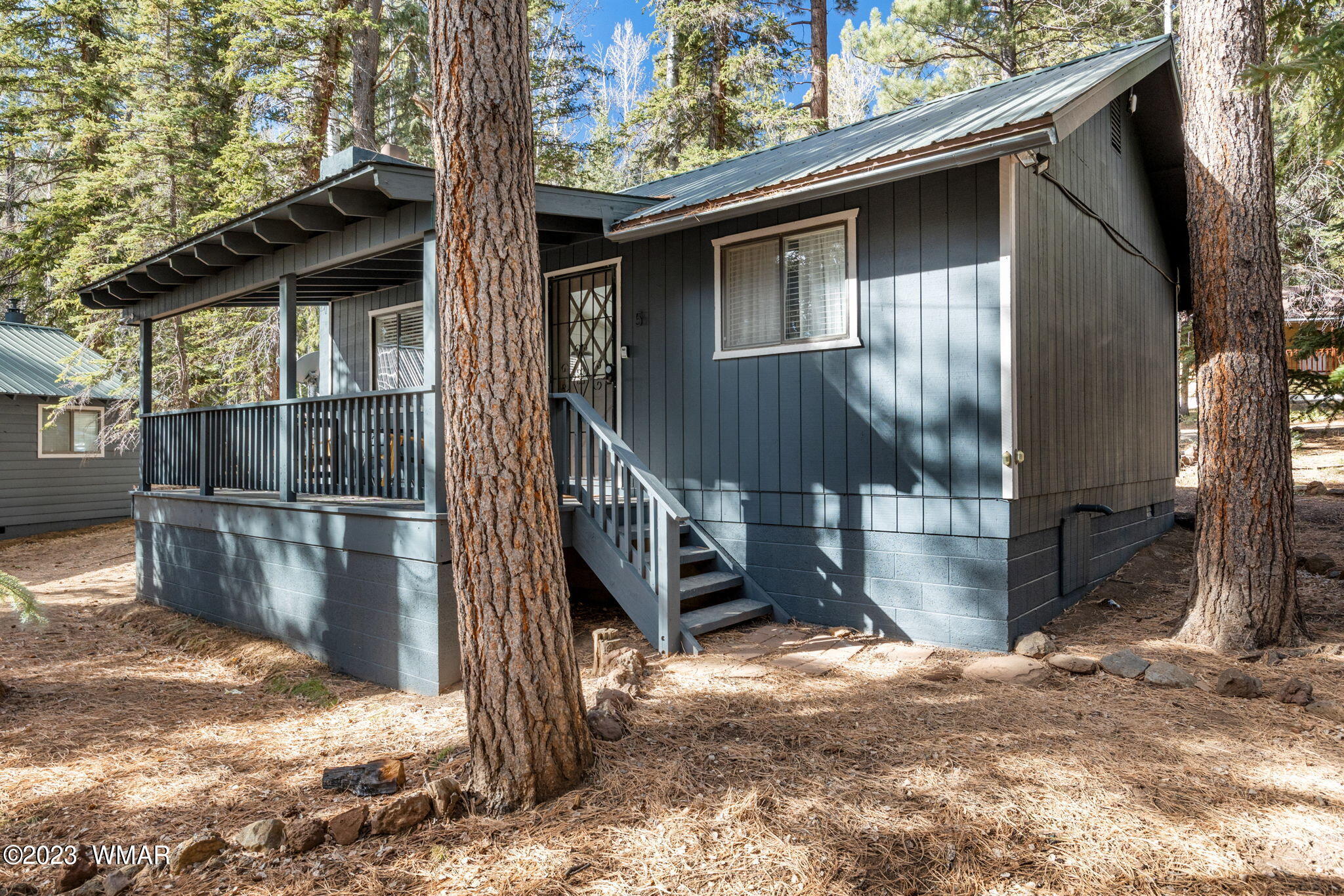 24 Wiltbank Street 5, Greer, AZ 85927