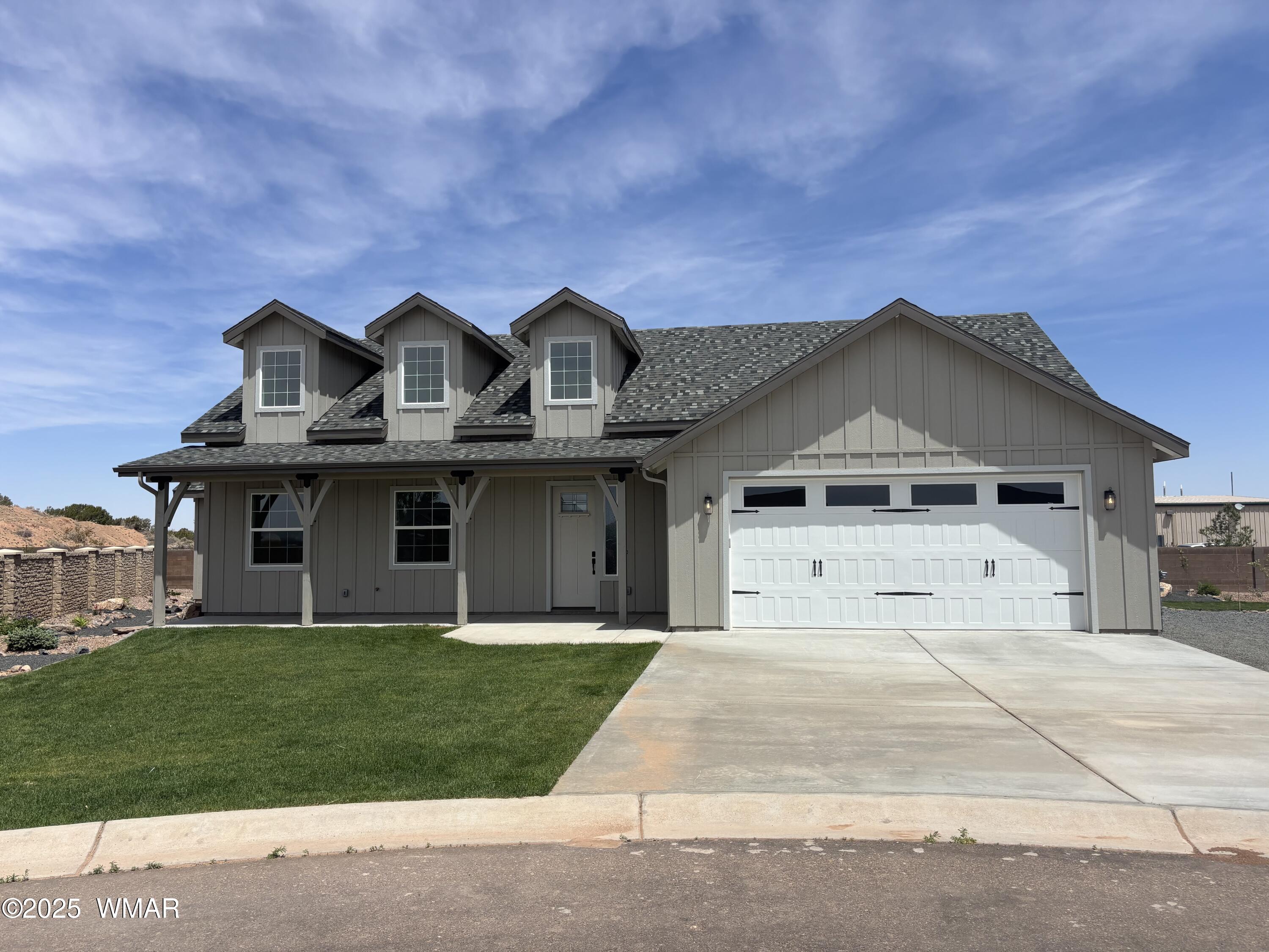 1030 N Crown Circle, Taylor, AZ 85939