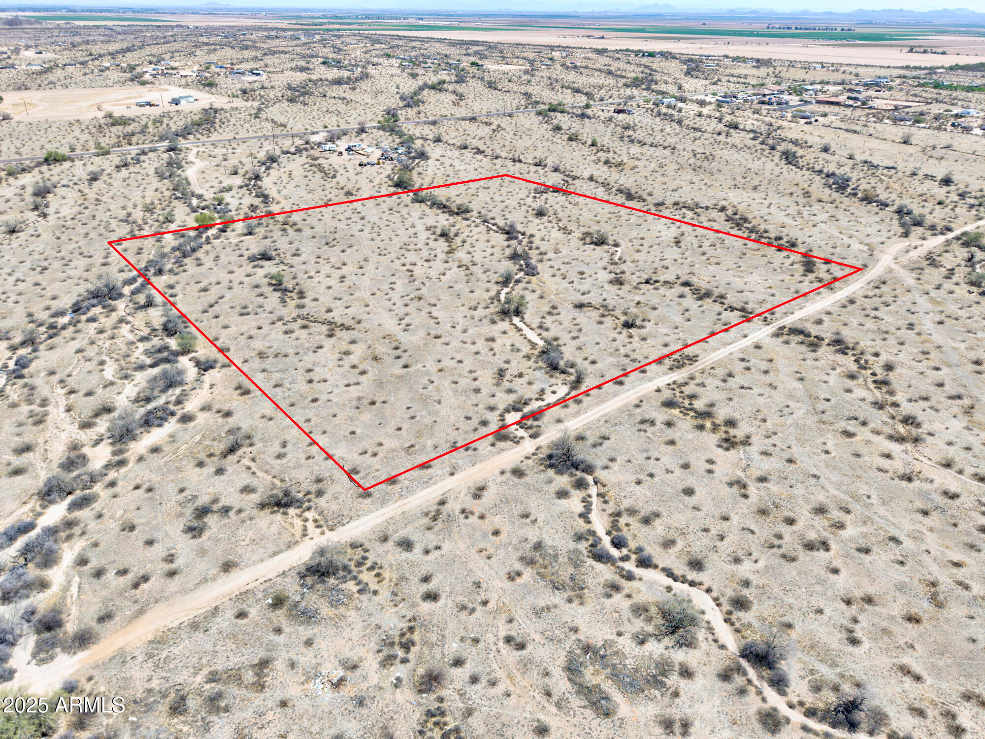 0 W Jennifer Road 99, Maricopa, AZ 85139