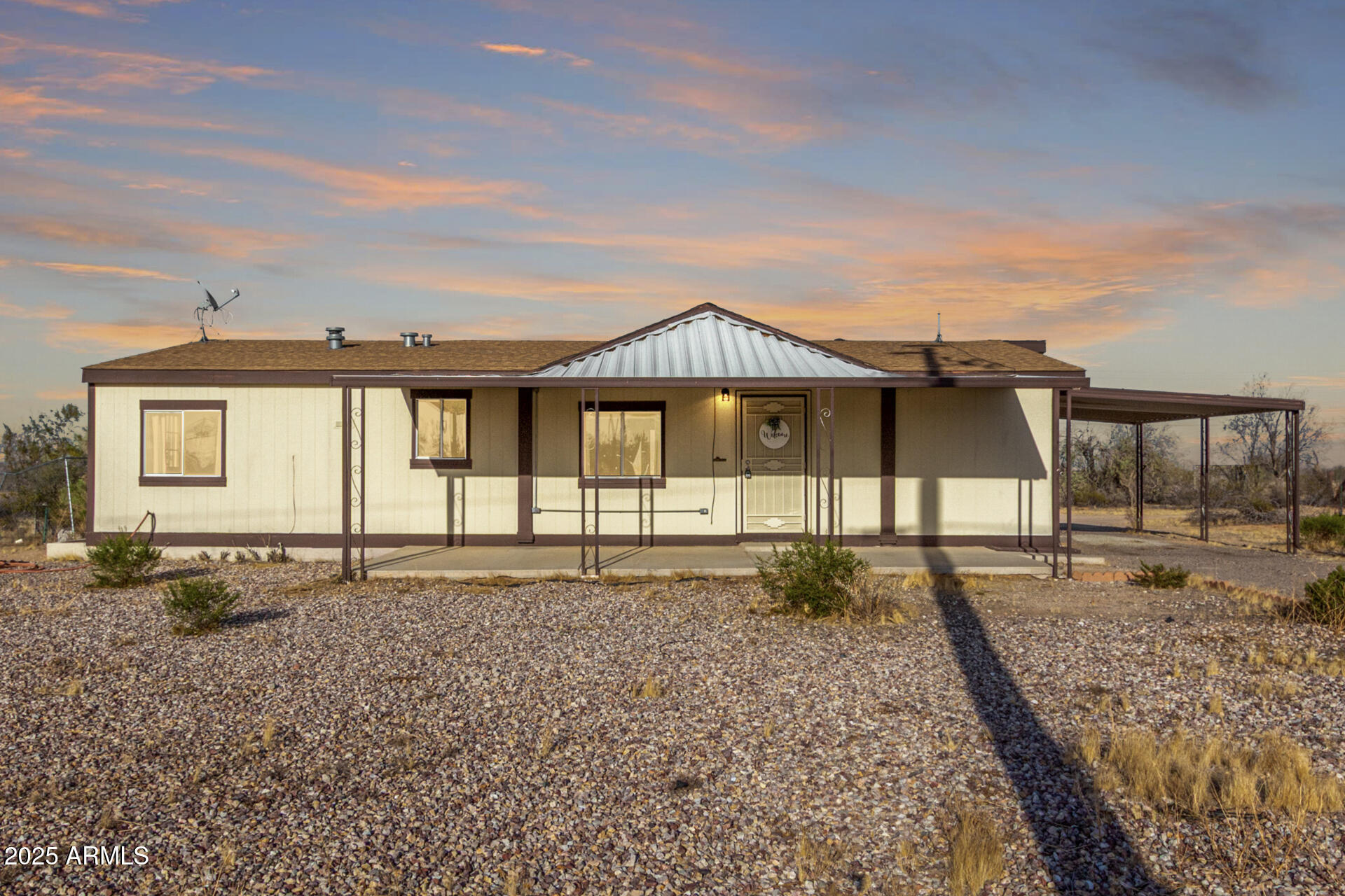 3349 N RALSTON Road, Maricopa, AZ 85139