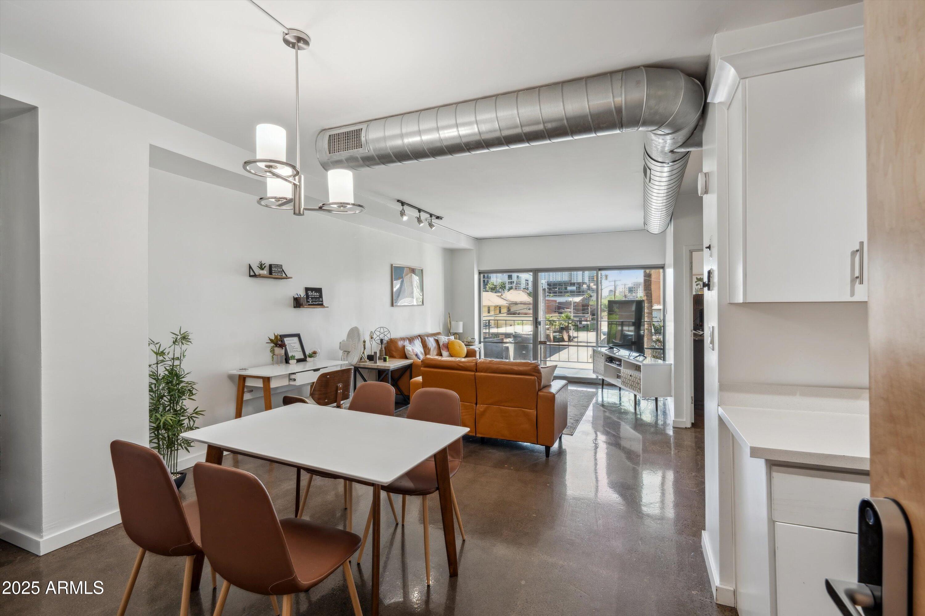 805 N 4TH Avenue 208, Phoenix, AZ 85003