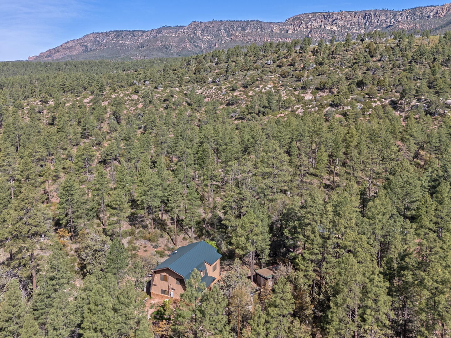 134 E Belluzzi Boulevard, Payson, AZ 85541 — Photo 1 of 23