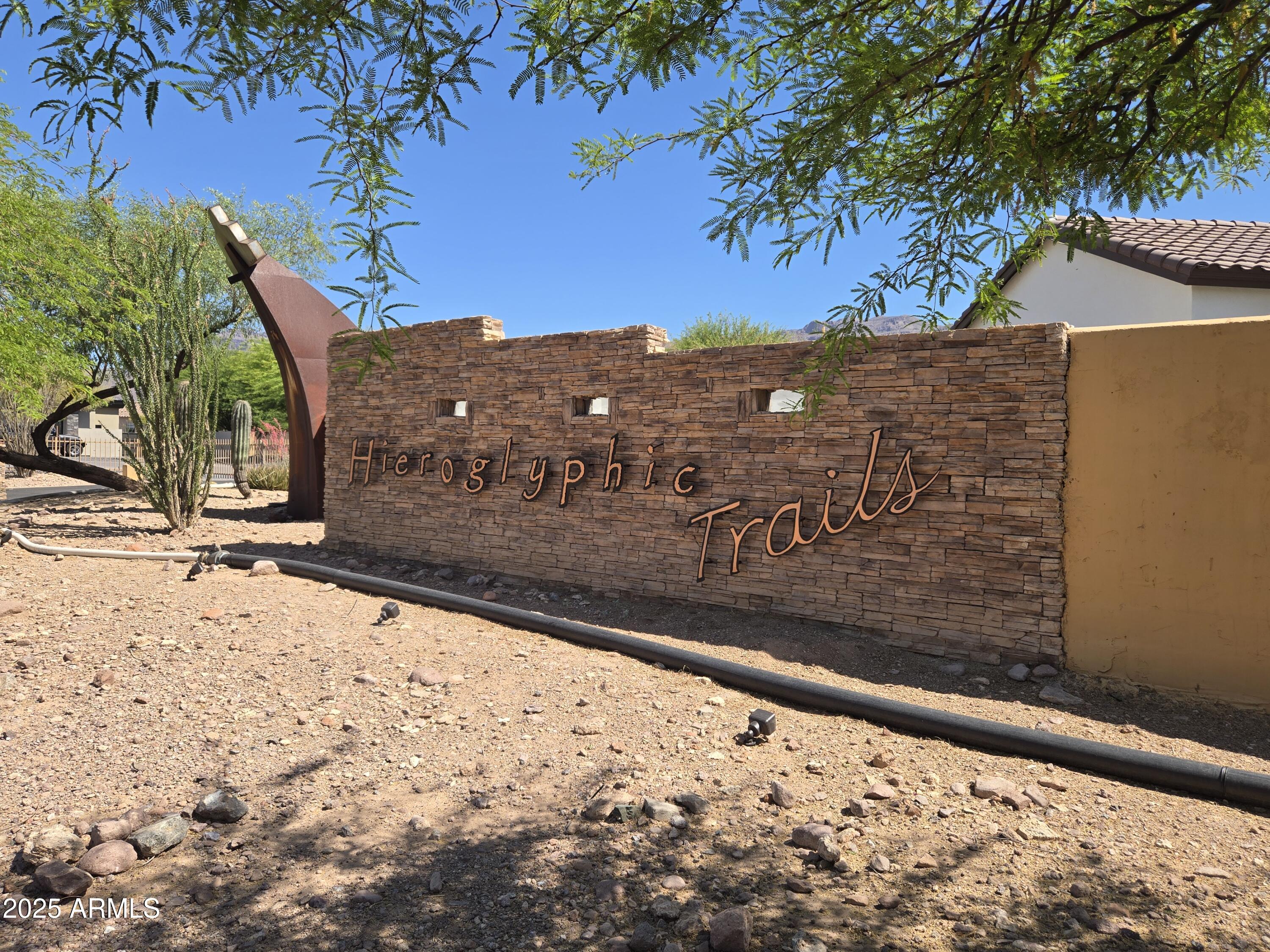 10667 E WALKING STICK Way 21, Gold Canyon, AZ 85118