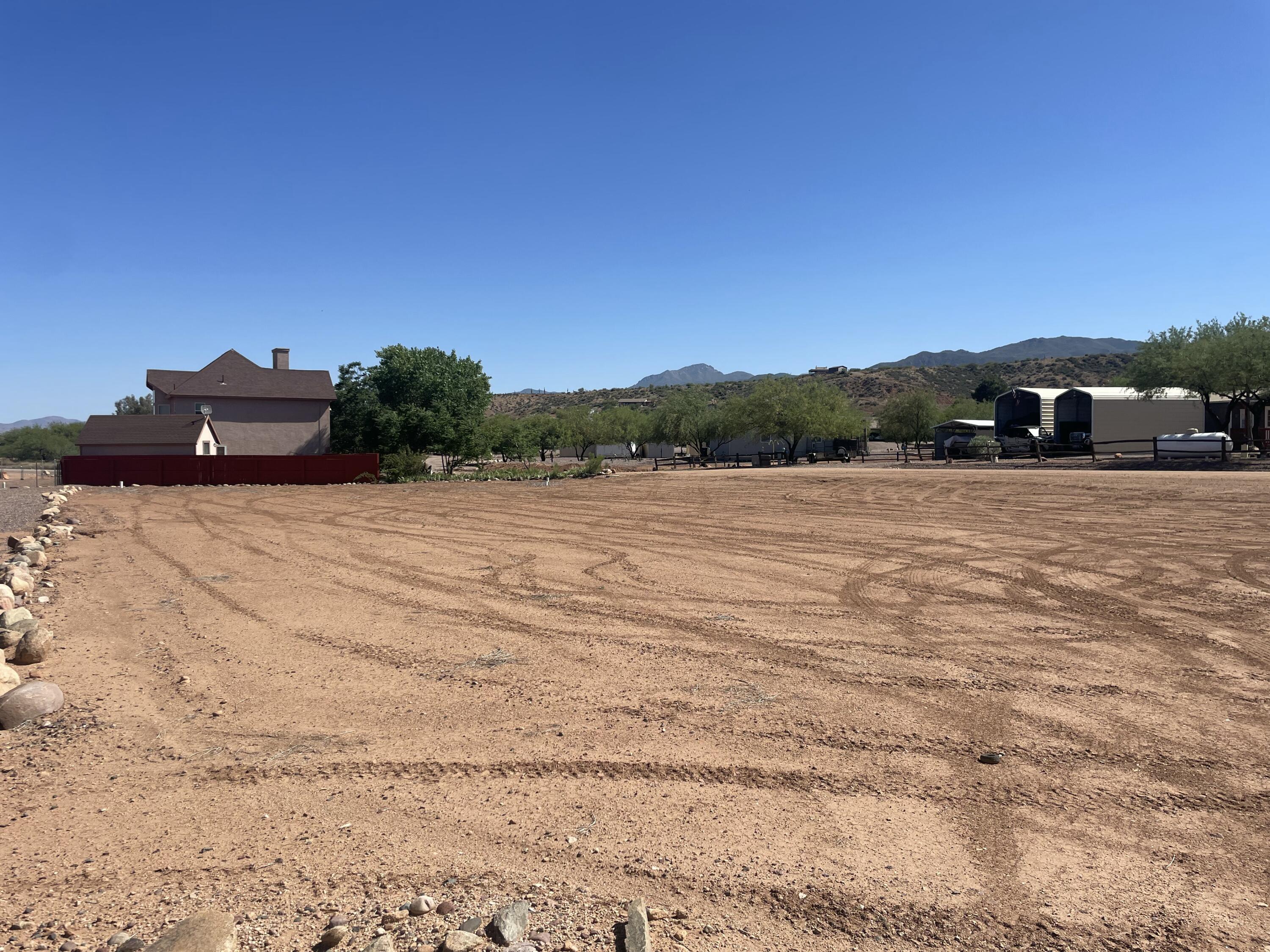 79H W Buckshot Lane, Tonto Basin, AZ 85553