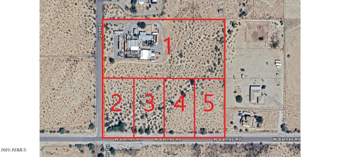 53450 W BARNES Road 4, Maricopa, AZ 85139