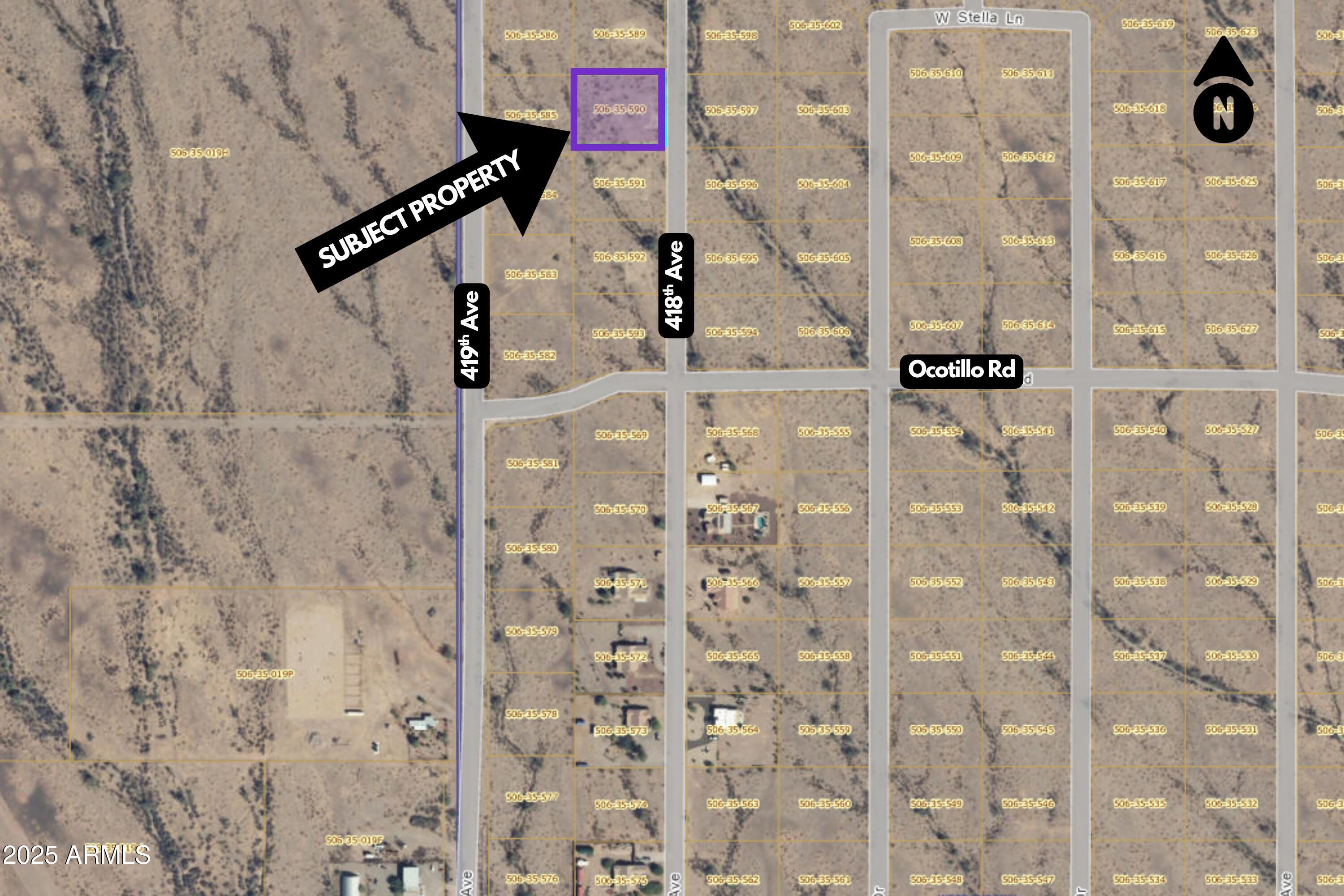 6900 N 418th Avenue 1008, Tonopah, AZ 85354