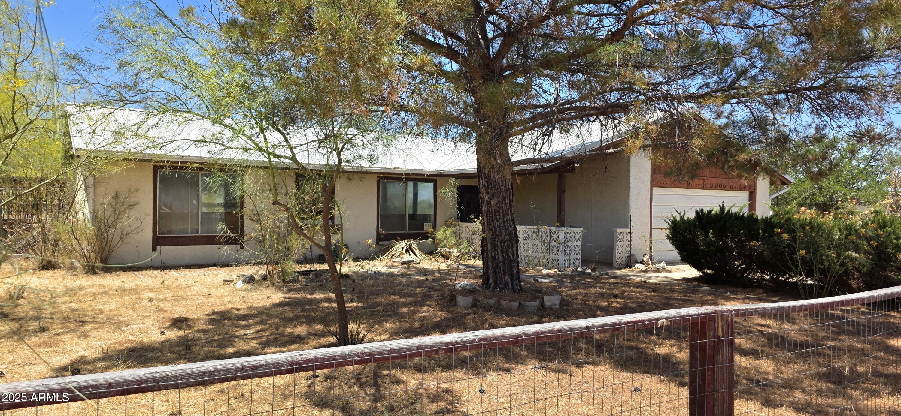 219 N FORD Street, Pearce, AZ 85625 — Photo 1 of 27