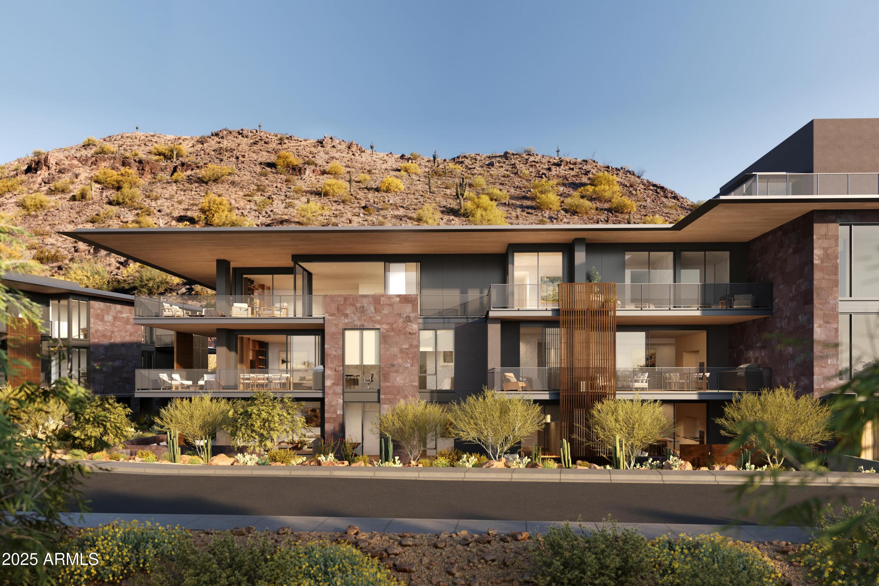 5050 N Camelback Ridge Drive 1210, Scottsdale, AZ 85251