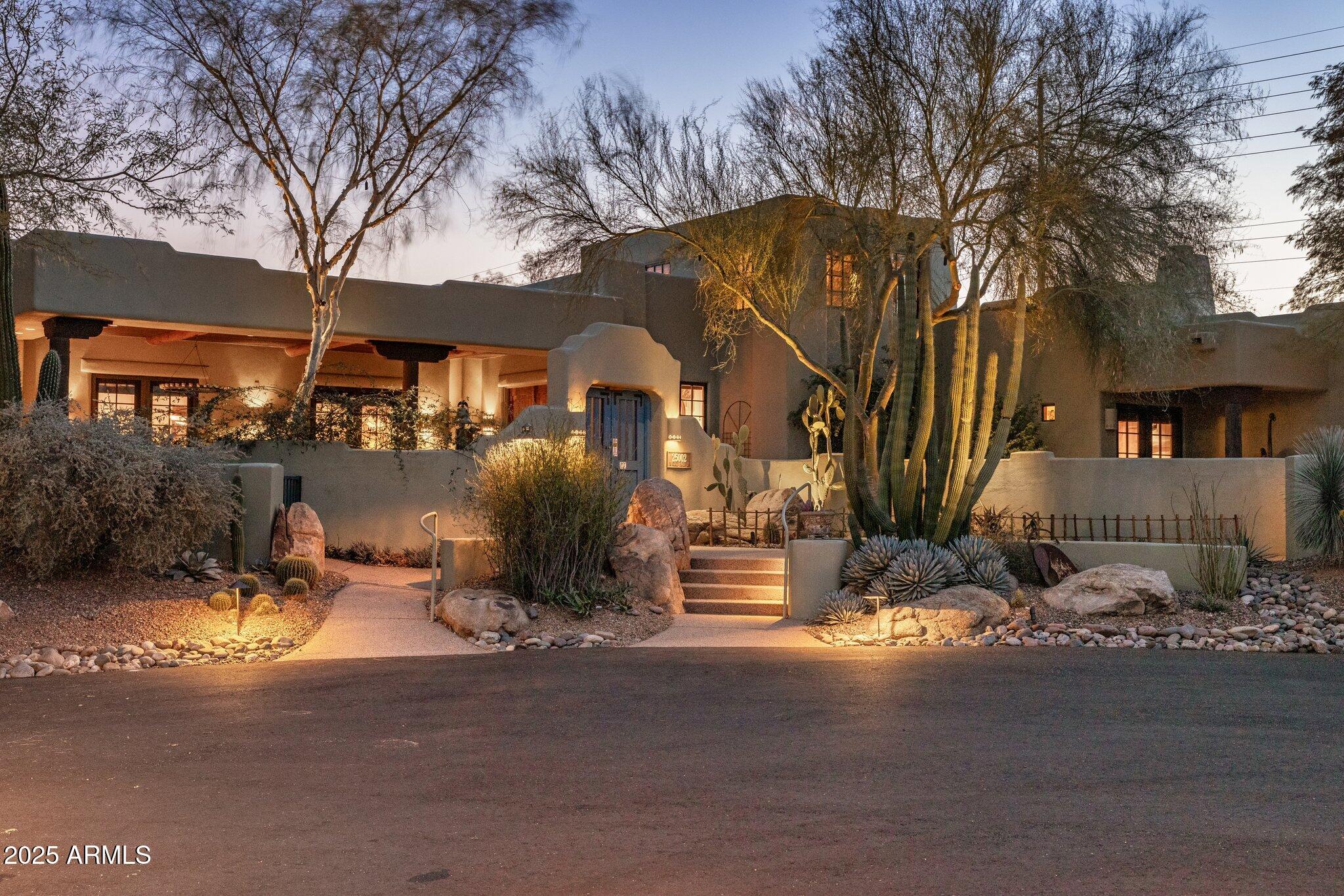 25002 N QUAIL HAVEN Drive, Rio Verde, AZ 85263 — Photo 1 of 71