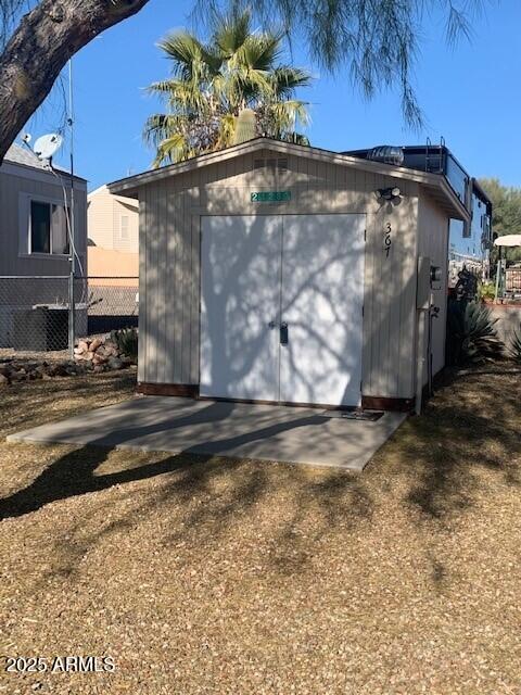 21282 W Shalako Lane 367, Congress, AZ 85332