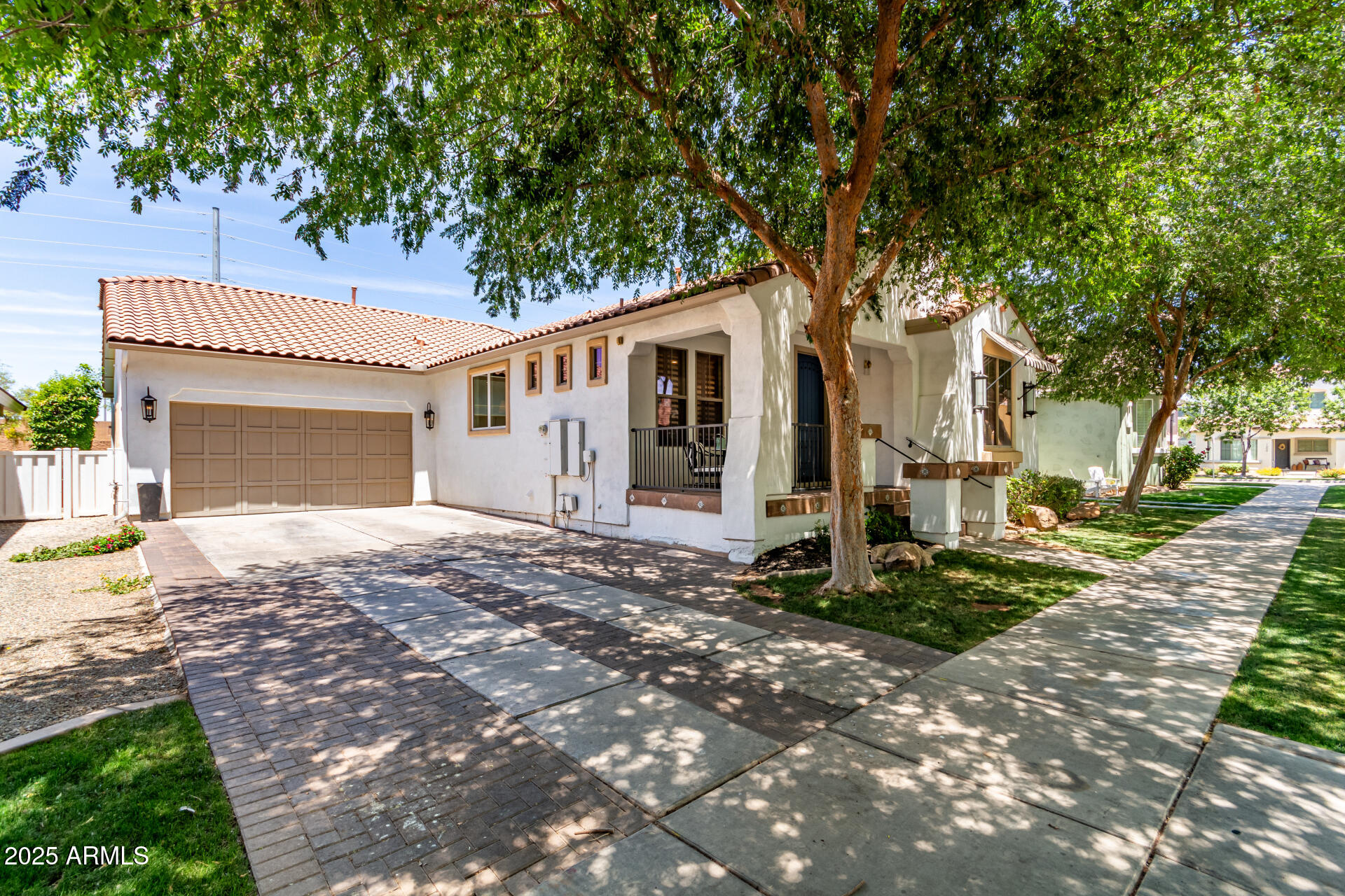 3030 E CAMELLIA Drive, Gilbert, AZ 85296 — Photo 1 of 70
