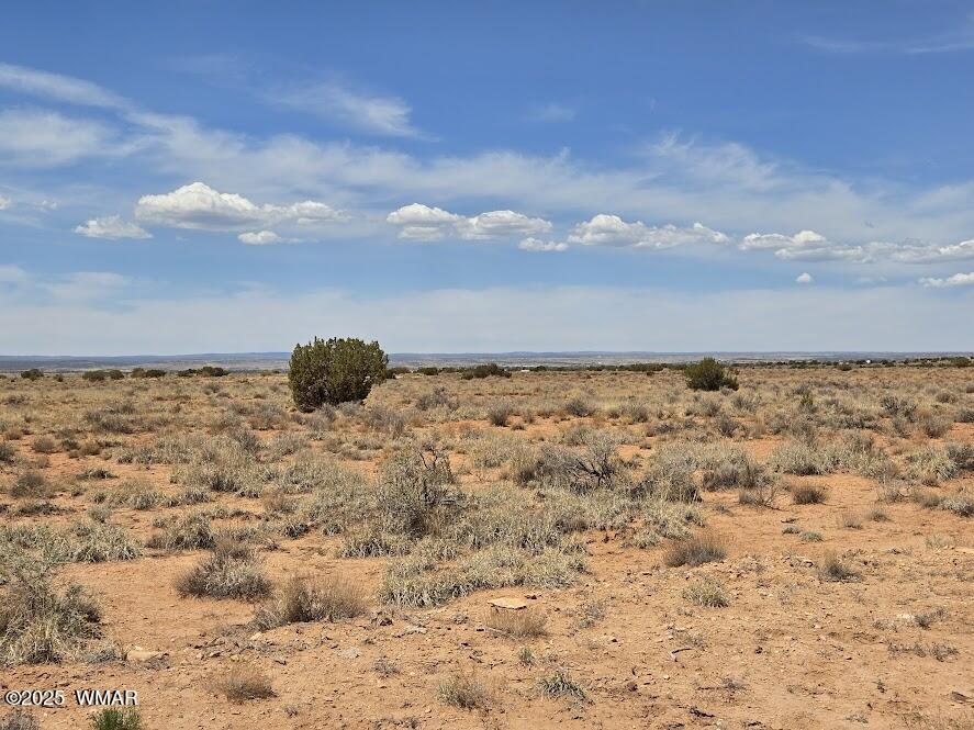 TBD N Clyde Road, Snowflake, AZ 85937