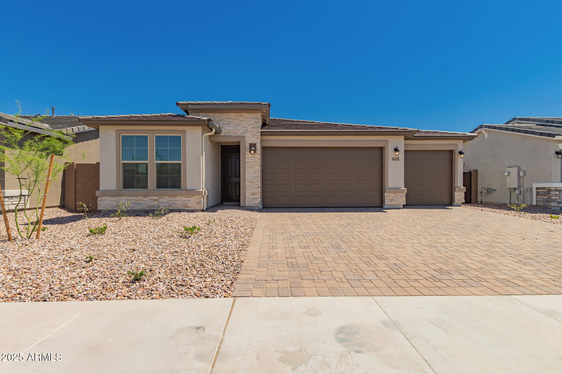 18195 W HESS Street, Goodyear, AZ 85338 — Photo 1 of 32