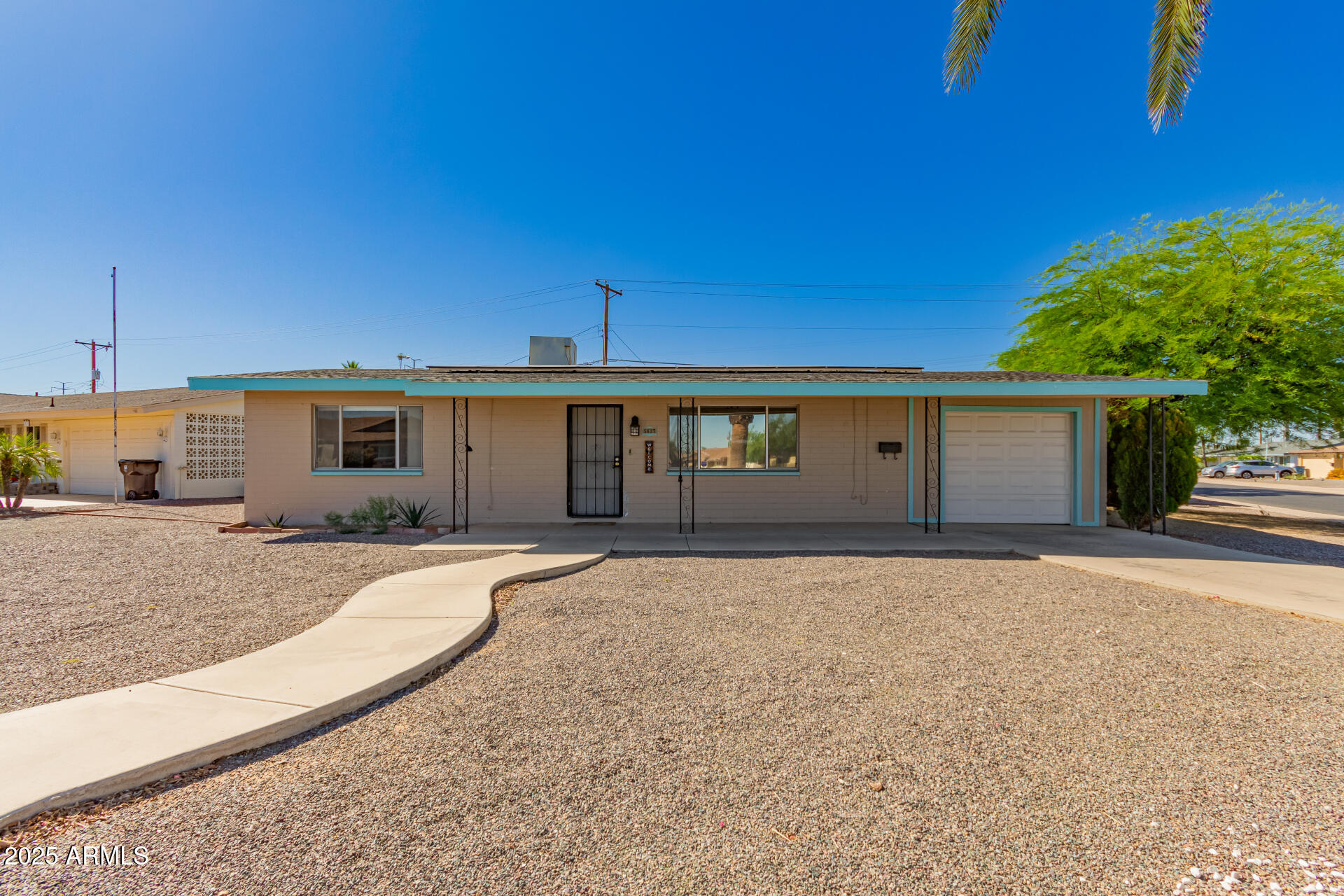5627 E COVINA Road, Mesa, AZ 85205 — Photo 1 of 19