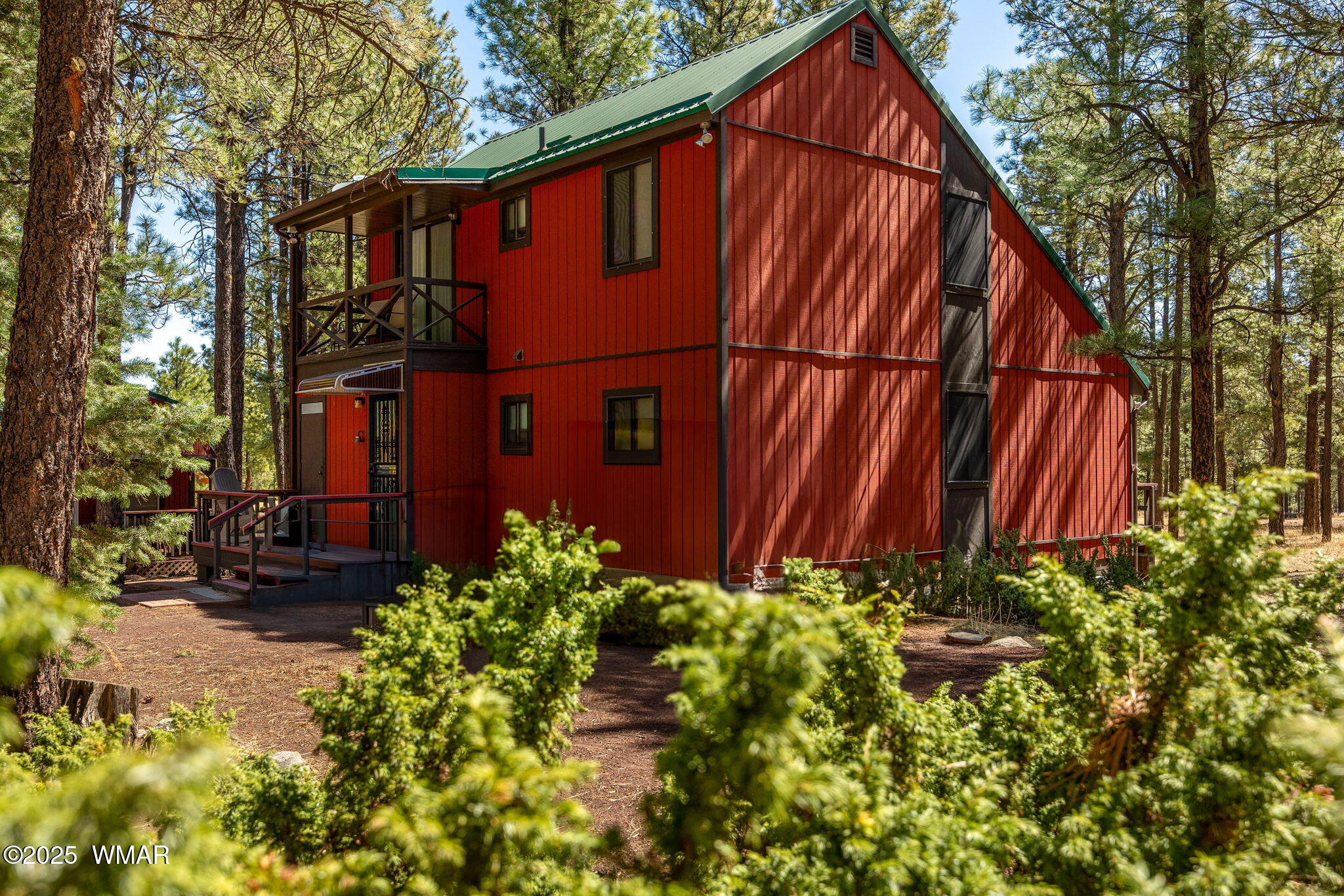 11 N 1030 Street, Greer, AZ 85927