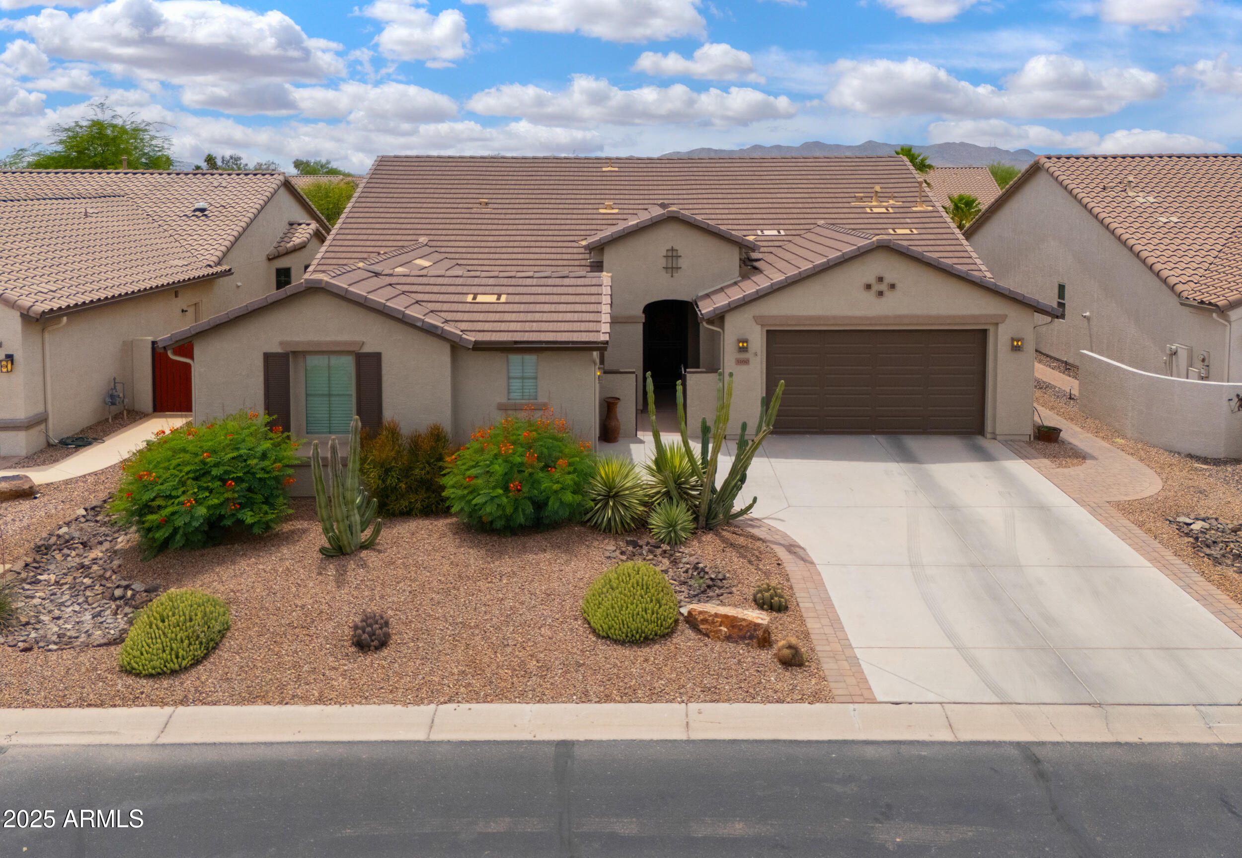 5160 N BLYTHE Court, Eloy, AZ 85131