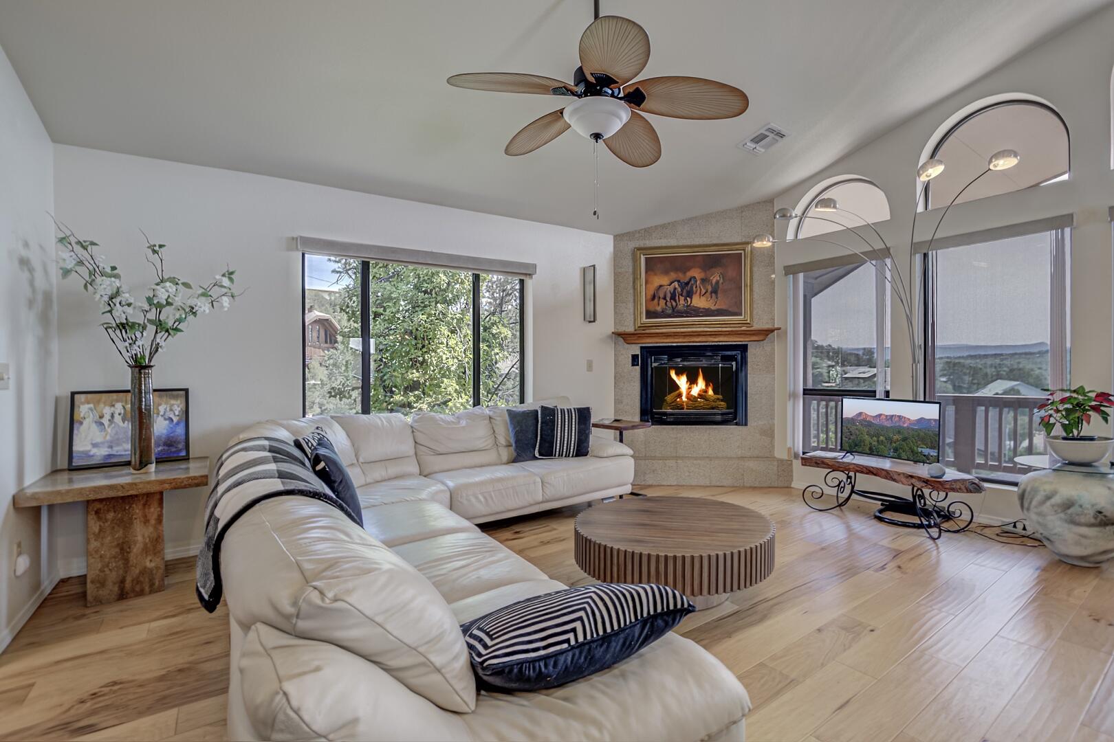 1112 N Monte Rosa Lane, Payson, AZ 85541